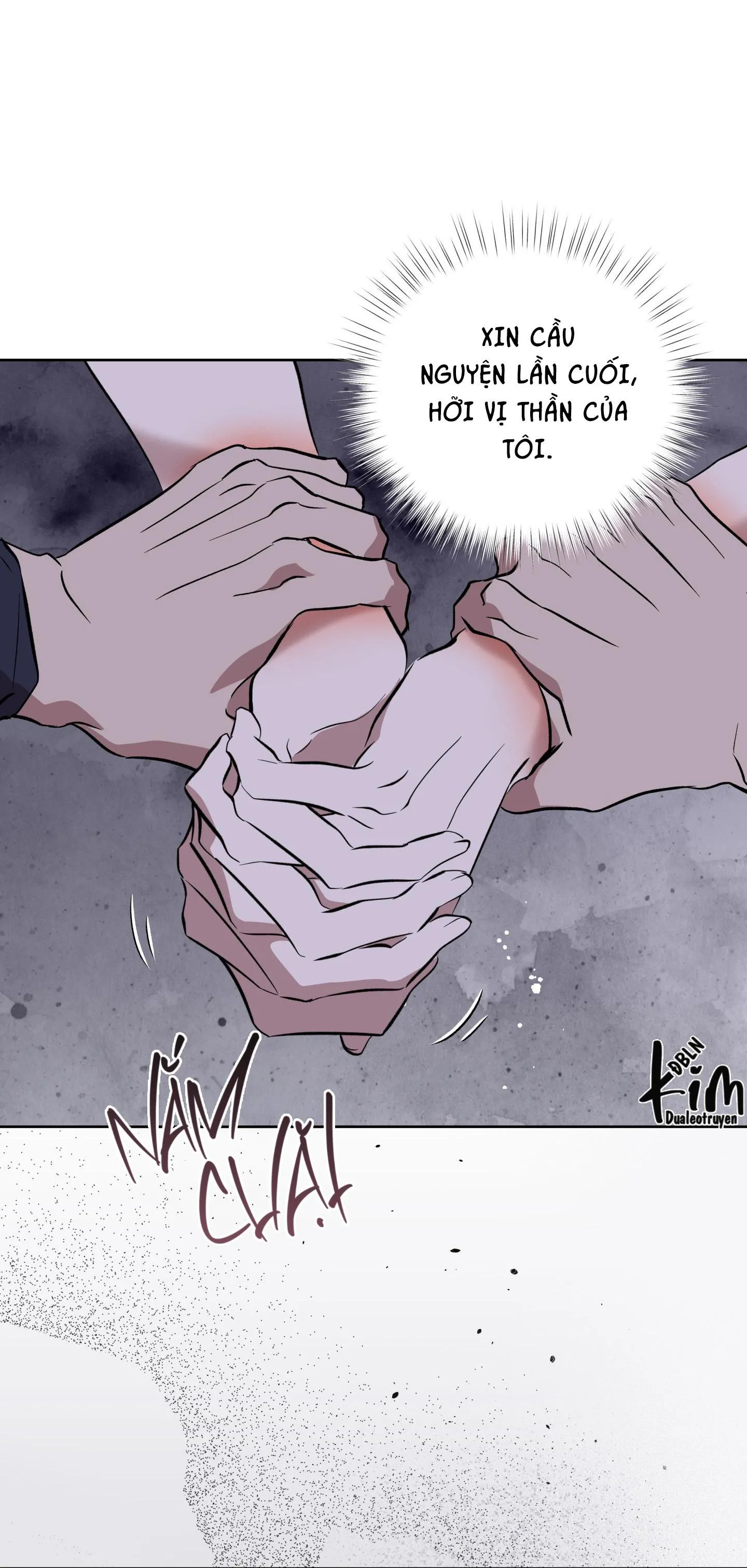 CÓ LẼ MỖI NGÀY ĐỀU MƯA Chapter 10 Trang 59