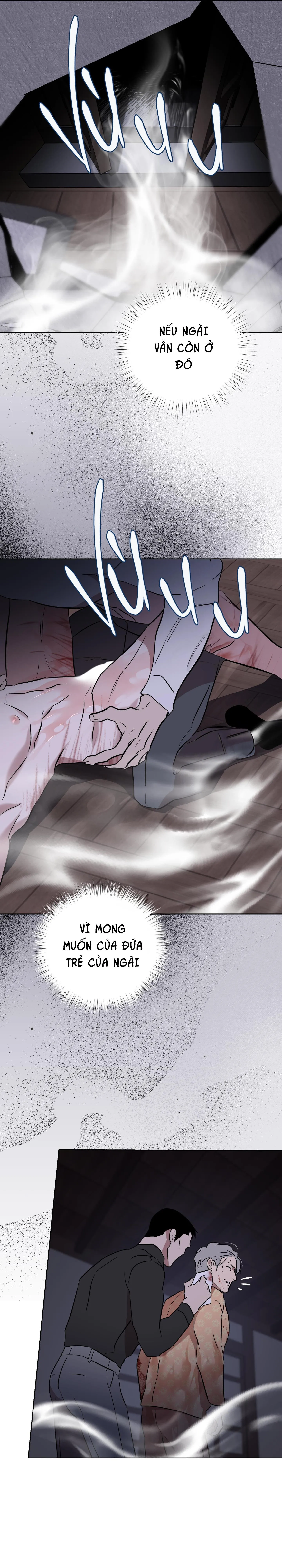 CÓ LẼ MỖI NGÀY ĐỀU MƯA Chapter 10 Trang 60