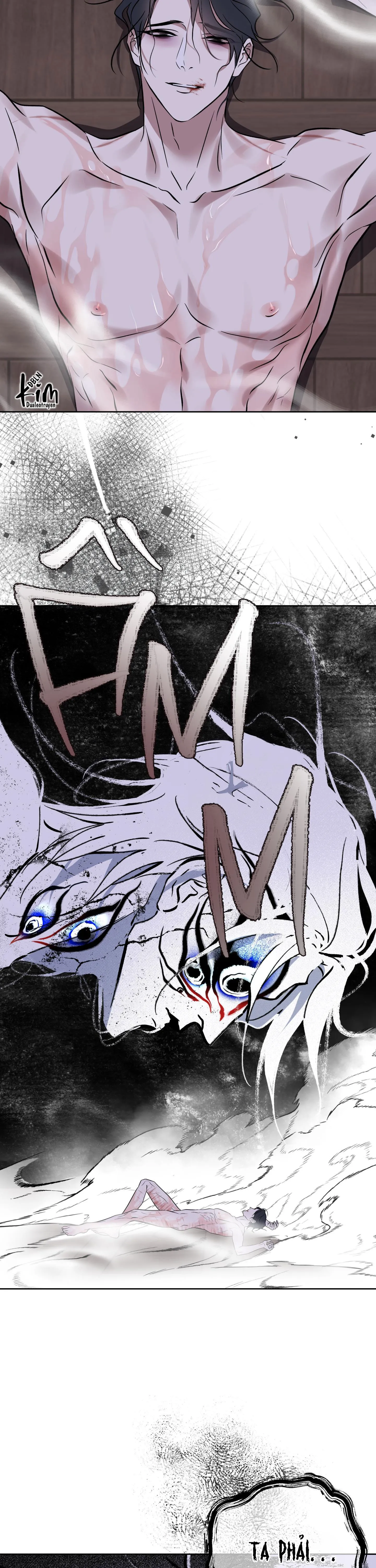 CÓ LẼ MỖI NGÀY ĐỀU MƯA Chapter 11 Trang 20