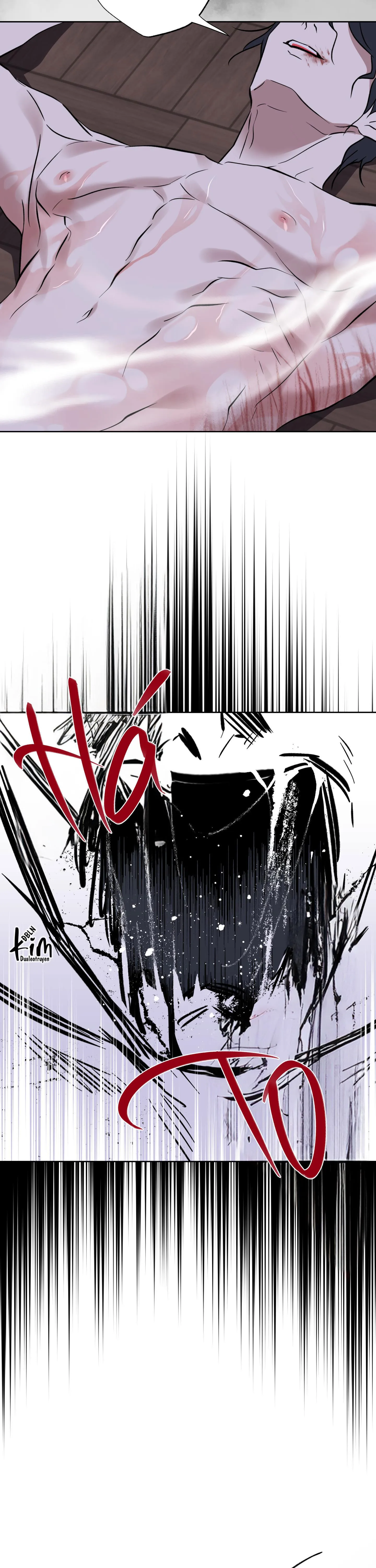 CÓ LẼ MỖI NGÀY ĐỀU MƯA Chapter 11 Trang 23