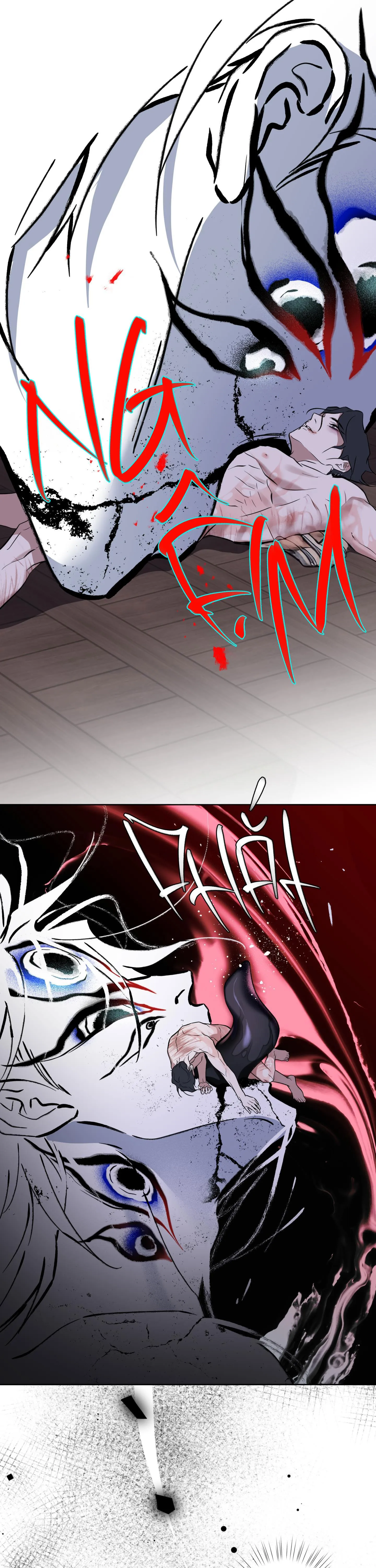 CÓ LẼ MỖI NGÀY ĐỀU MƯA Chapter 11 Trang 24