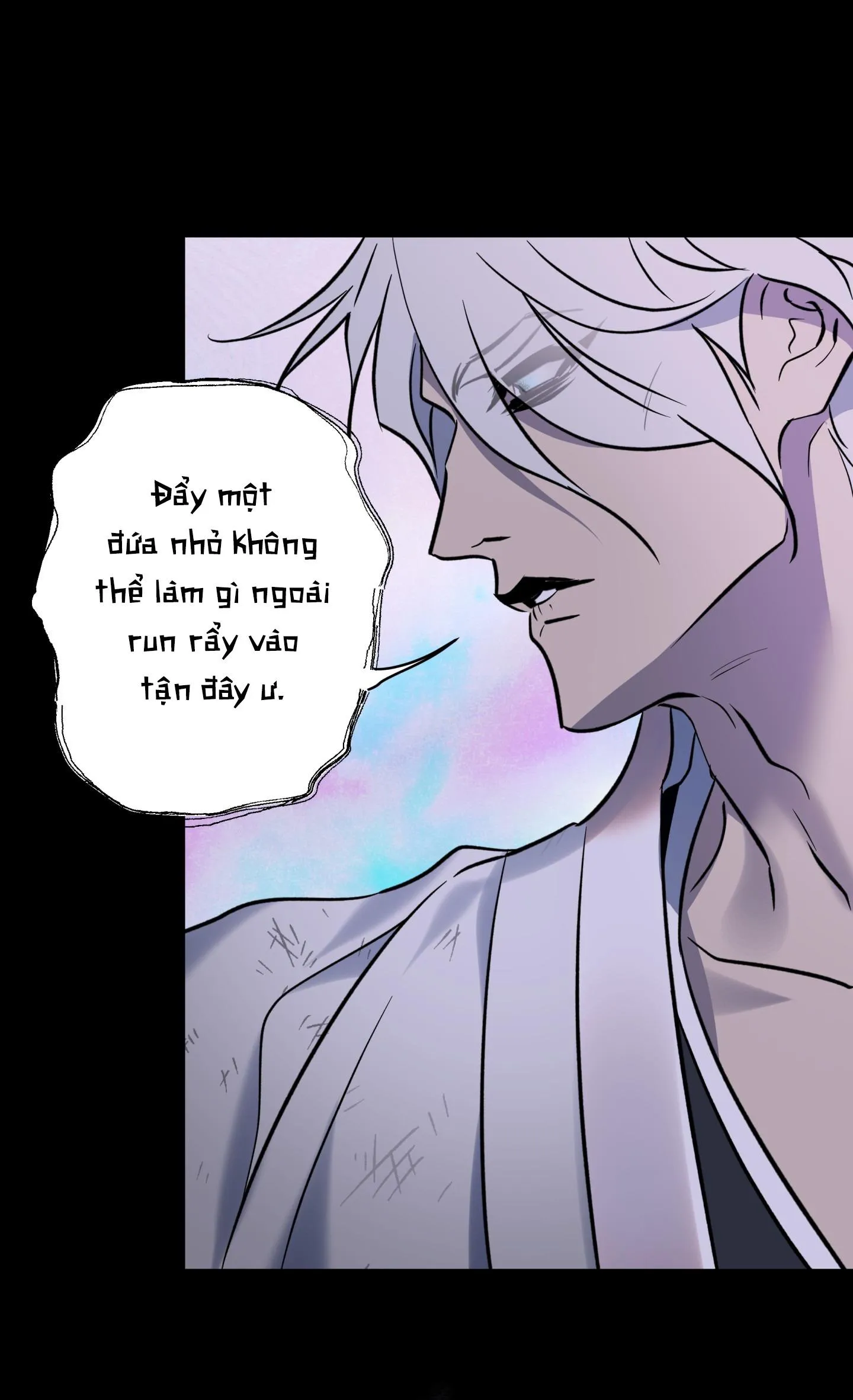 CÓ LẼ MỖI NGÀY ĐỀU MƯA Chapter 12 Trang 5