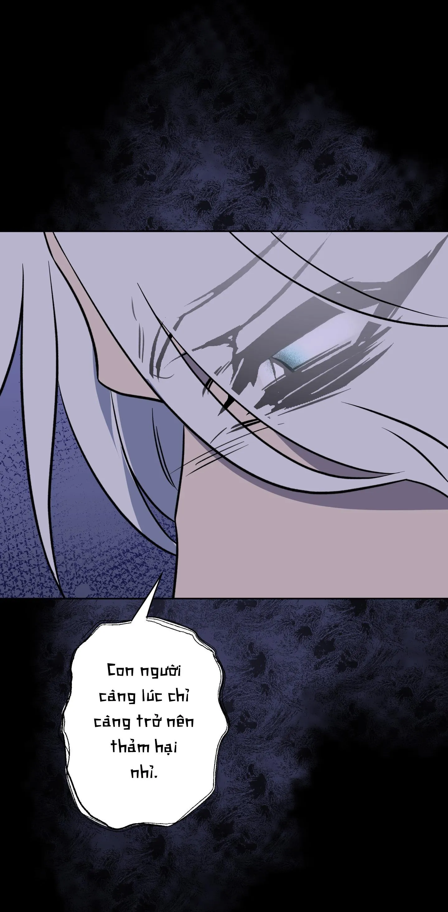 CÓ LẼ MỖI NGÀY ĐỀU MƯA Chapter 12 Trang 6