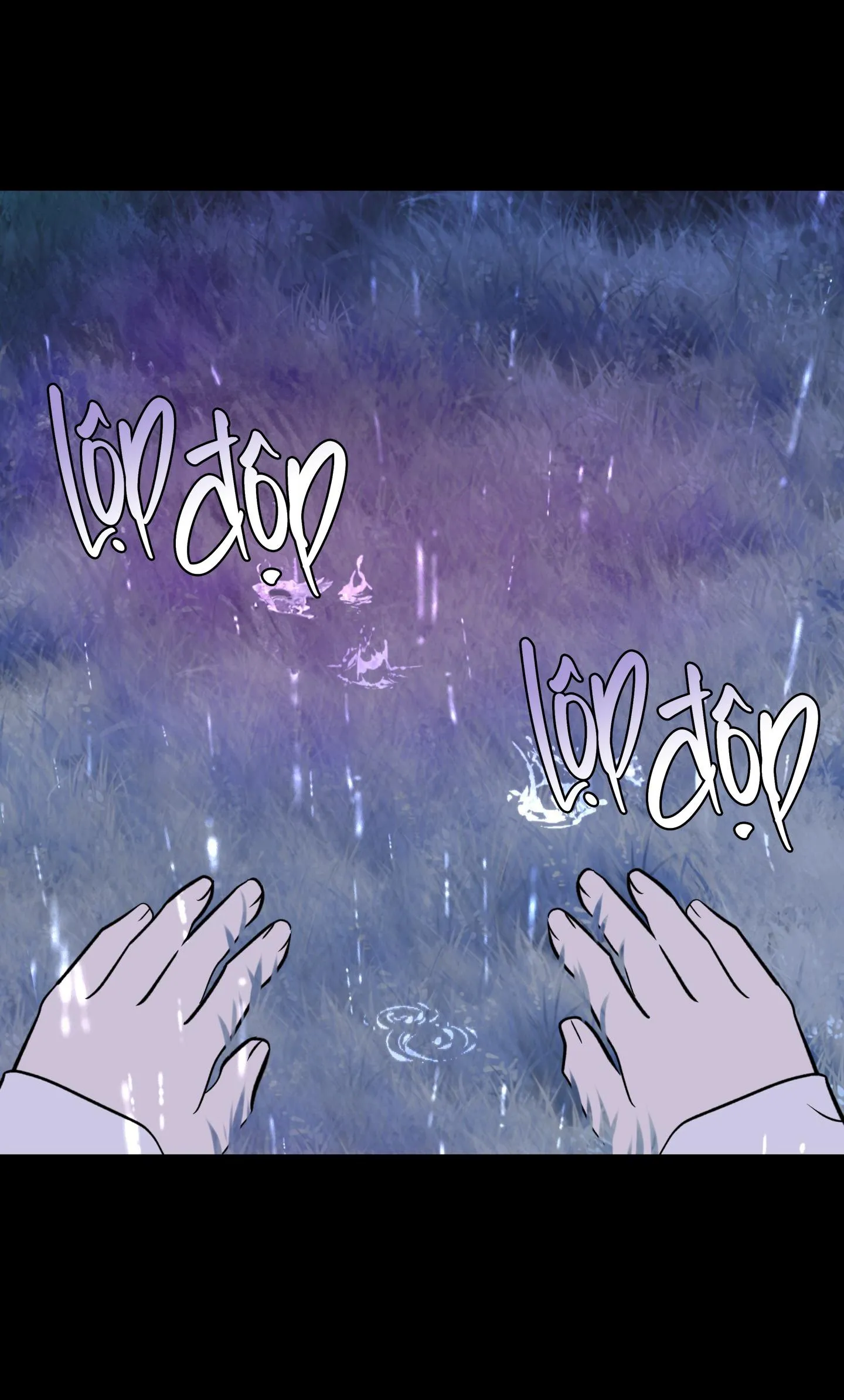 CÓ LẼ MỖI NGÀY ĐỀU MƯA Chapter 12 Trang 13