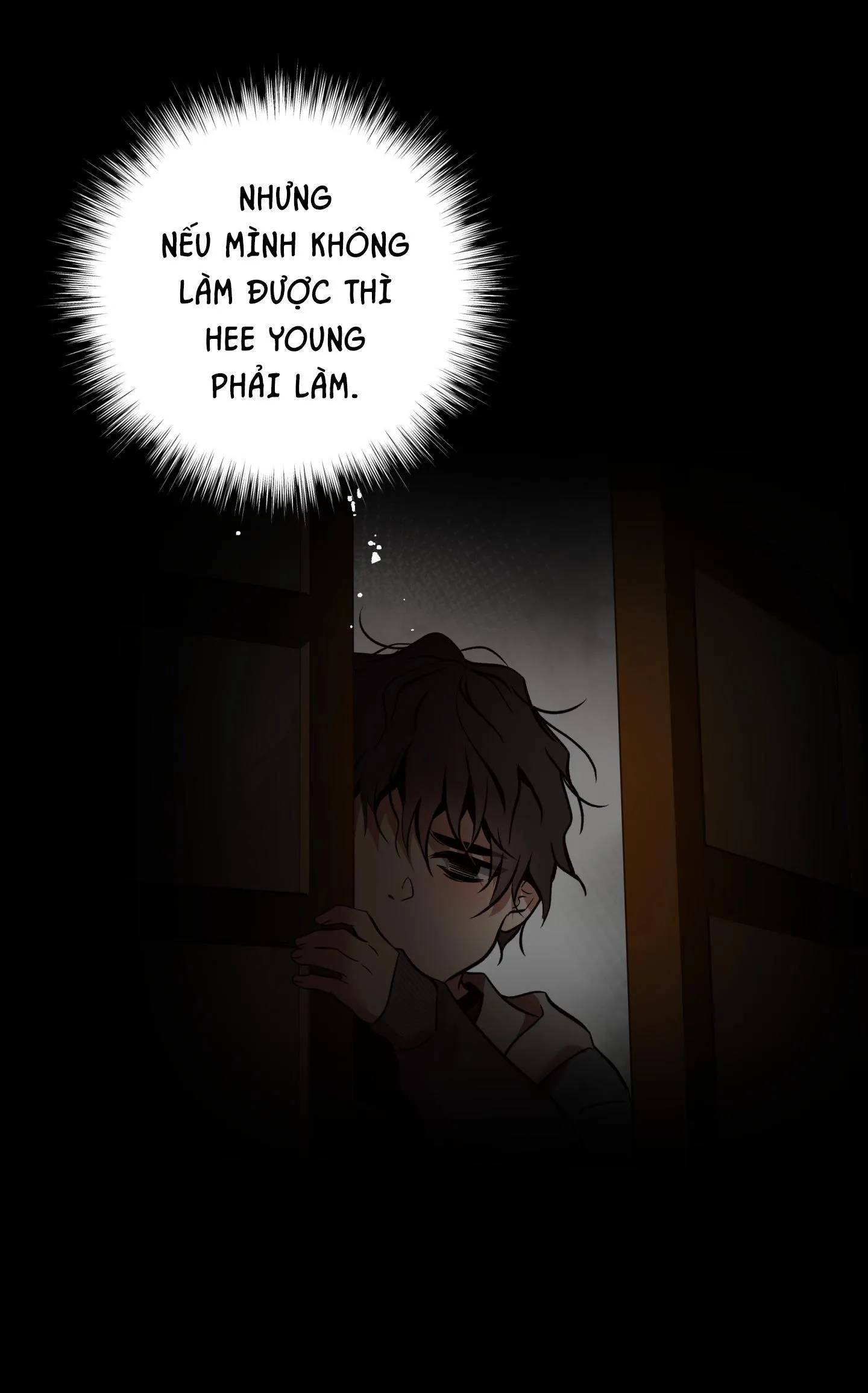 CÓ LẼ MỖI NGÀY ĐỀU MƯA Chapter 12 Trang 16