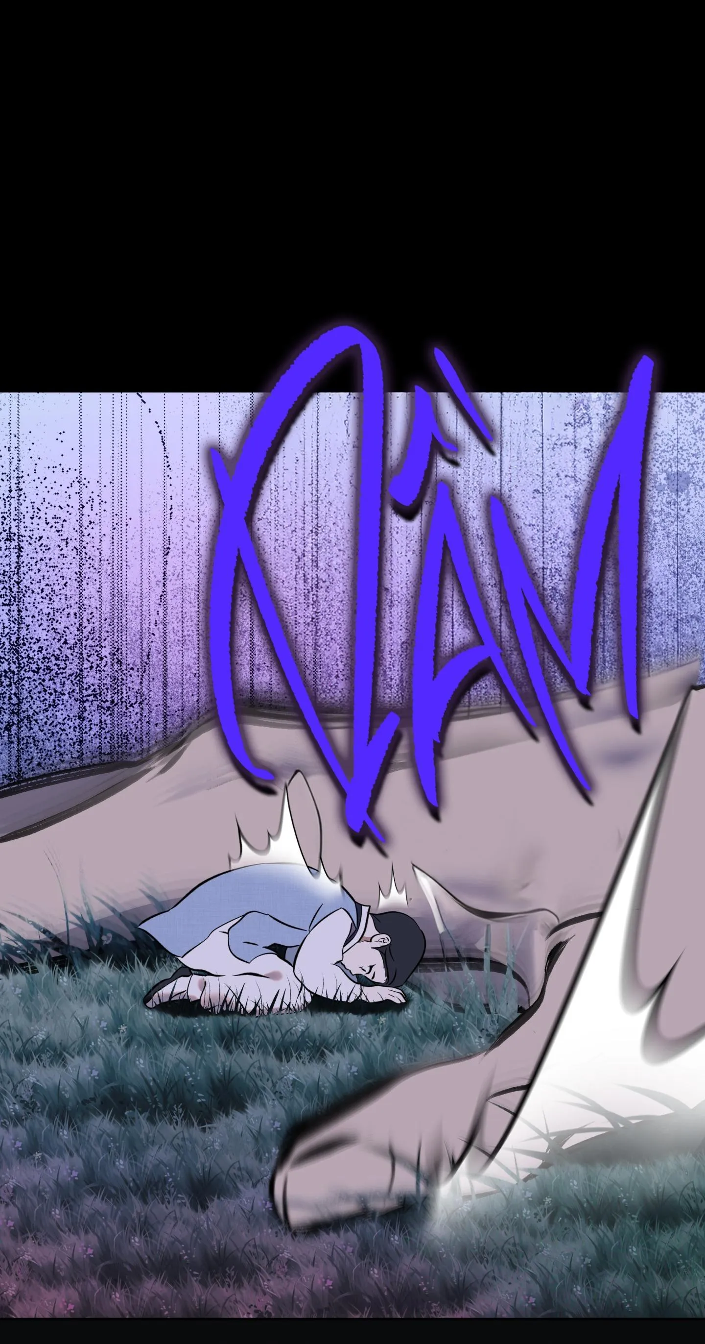 CÓ LẼ MỖI NGÀY ĐỀU MƯA Chapter 12 Trang 18