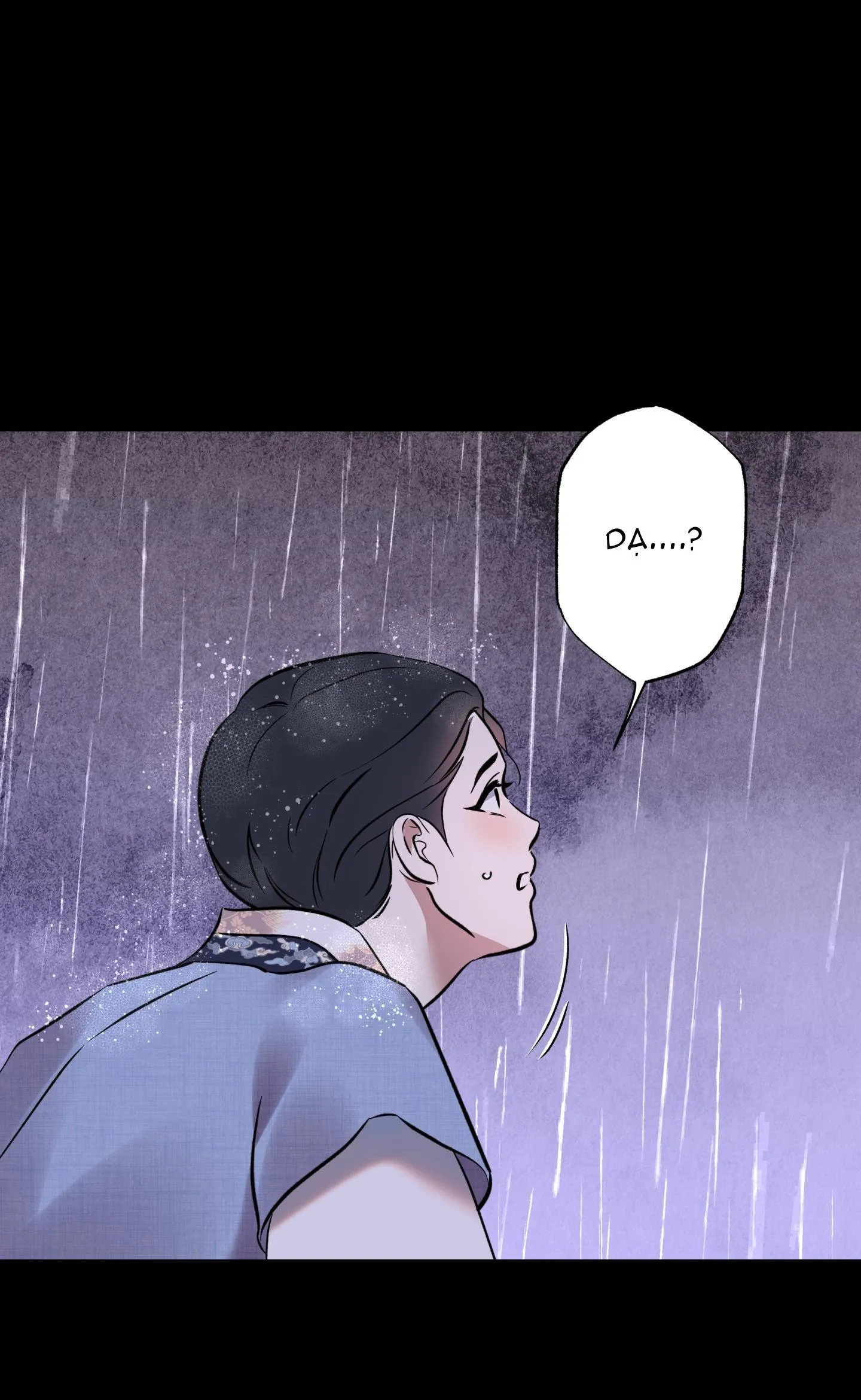 CÓ LẼ MỖI NGÀY ĐỀU MƯA Chapter 12 Trang 20