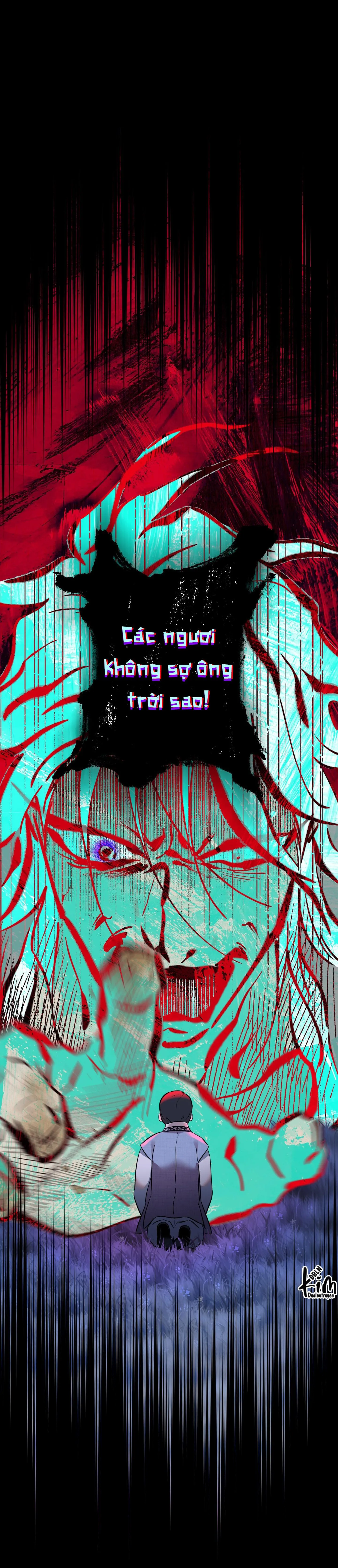 CÓ LẼ MỖI NGÀY ĐỀU MƯA Chapter 12 Trang 23