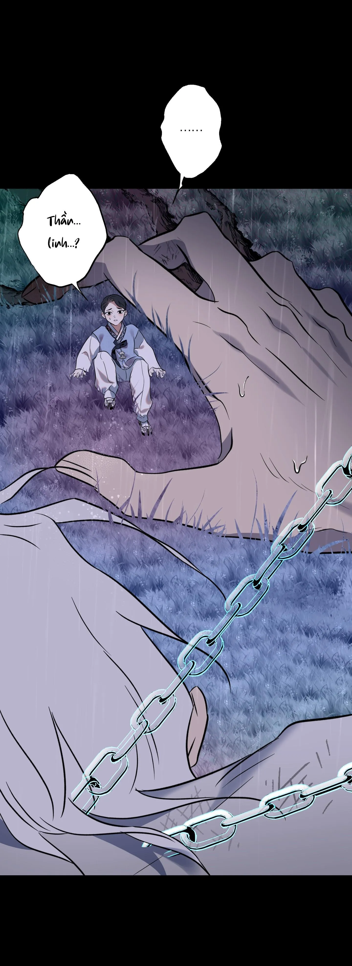 CÓ LẼ MỖI NGÀY ĐỀU MƯA Chapter 12 Trang 27