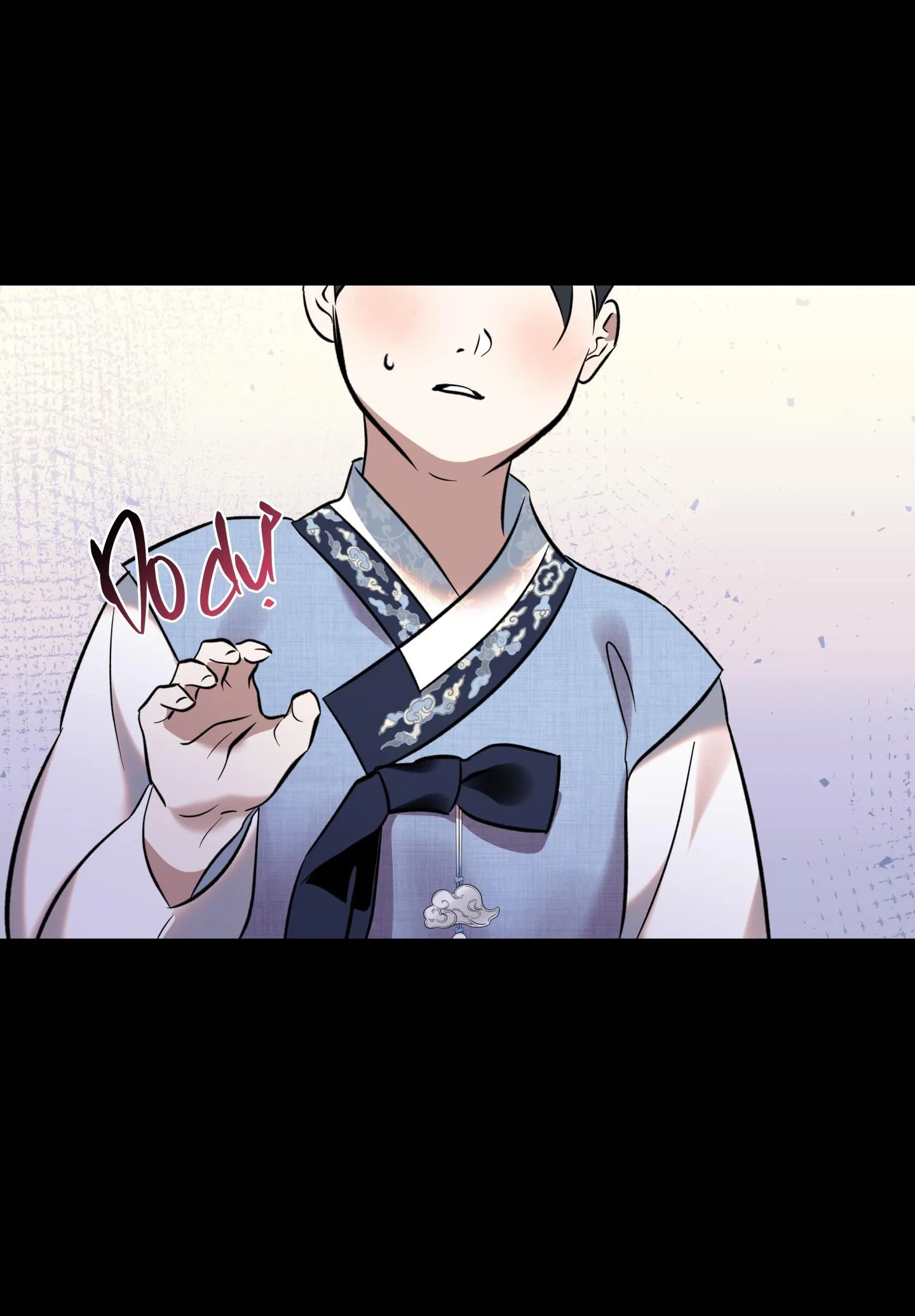 CÓ LẼ MỖI NGÀY ĐỀU MƯA Chapter 12 Trang 29