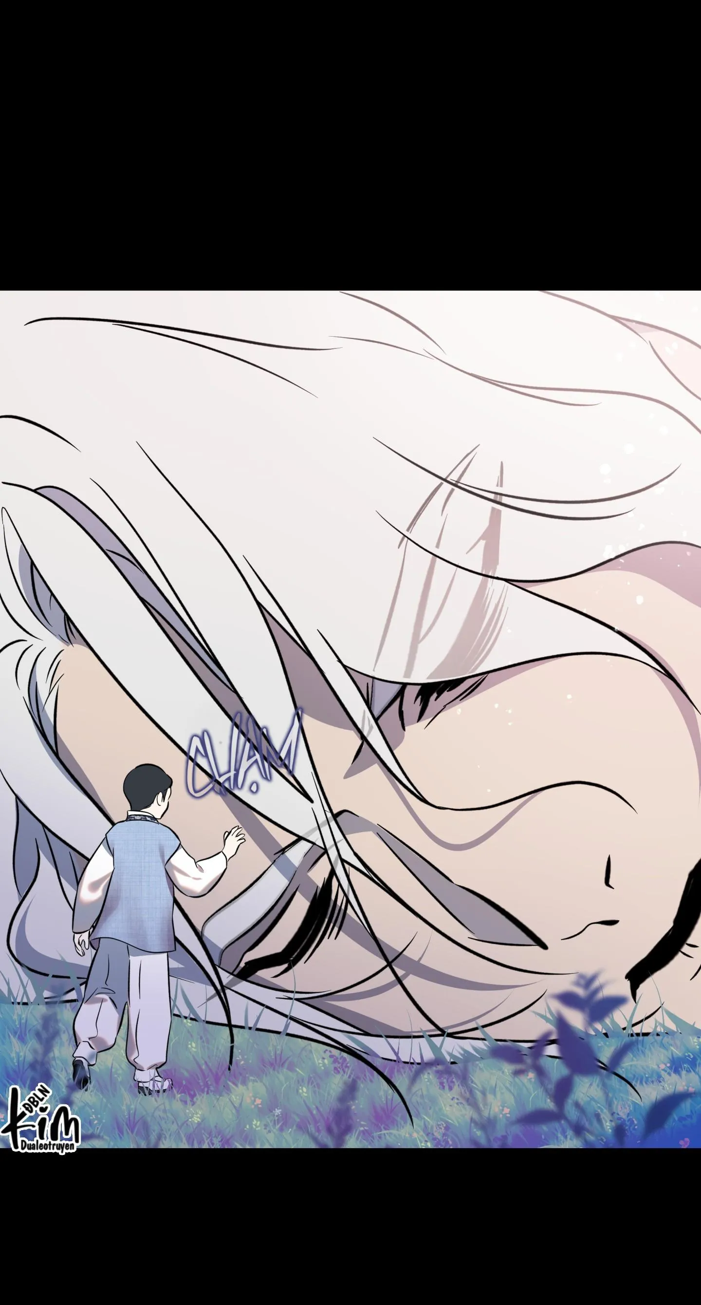 CÓ LẼ MỖI NGÀY ĐỀU MƯA Chapter 12 Trang 30