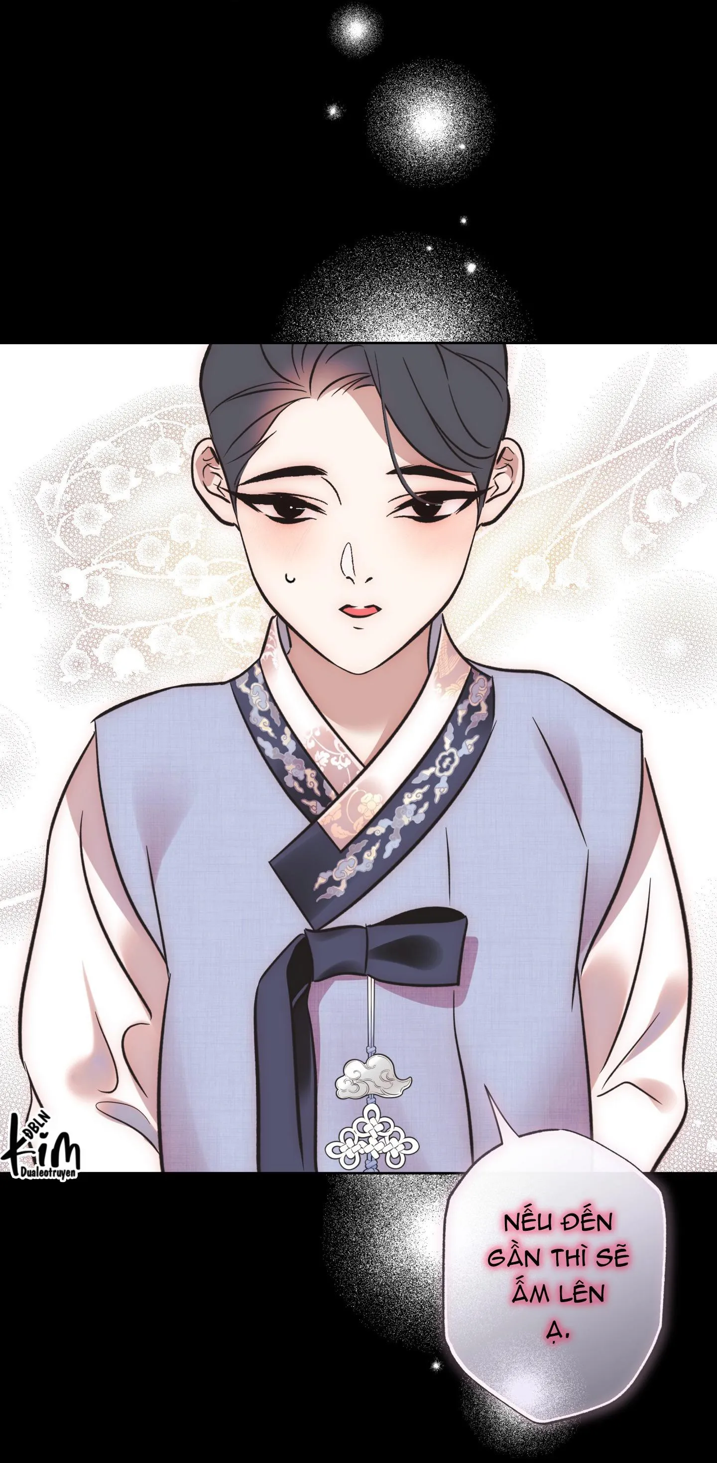 CÓ LẼ MỖI NGÀY ĐỀU MƯA Chapter 12 Trang 38