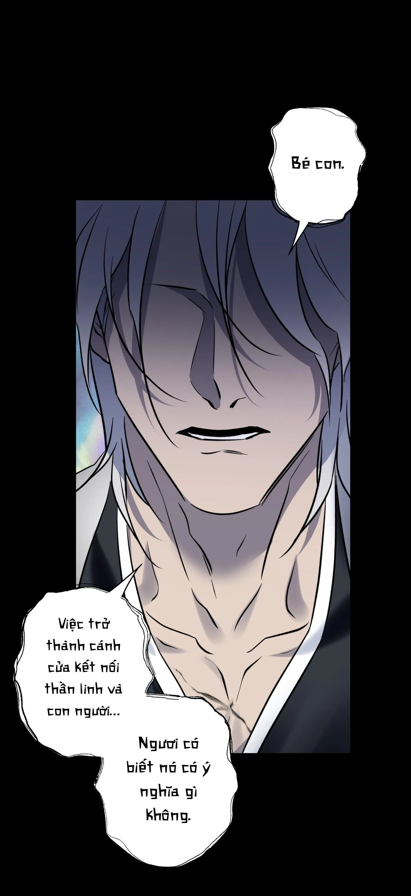 CÓ LẼ MỖI NGÀY ĐỀU MƯA Chapter 12 Trang 41