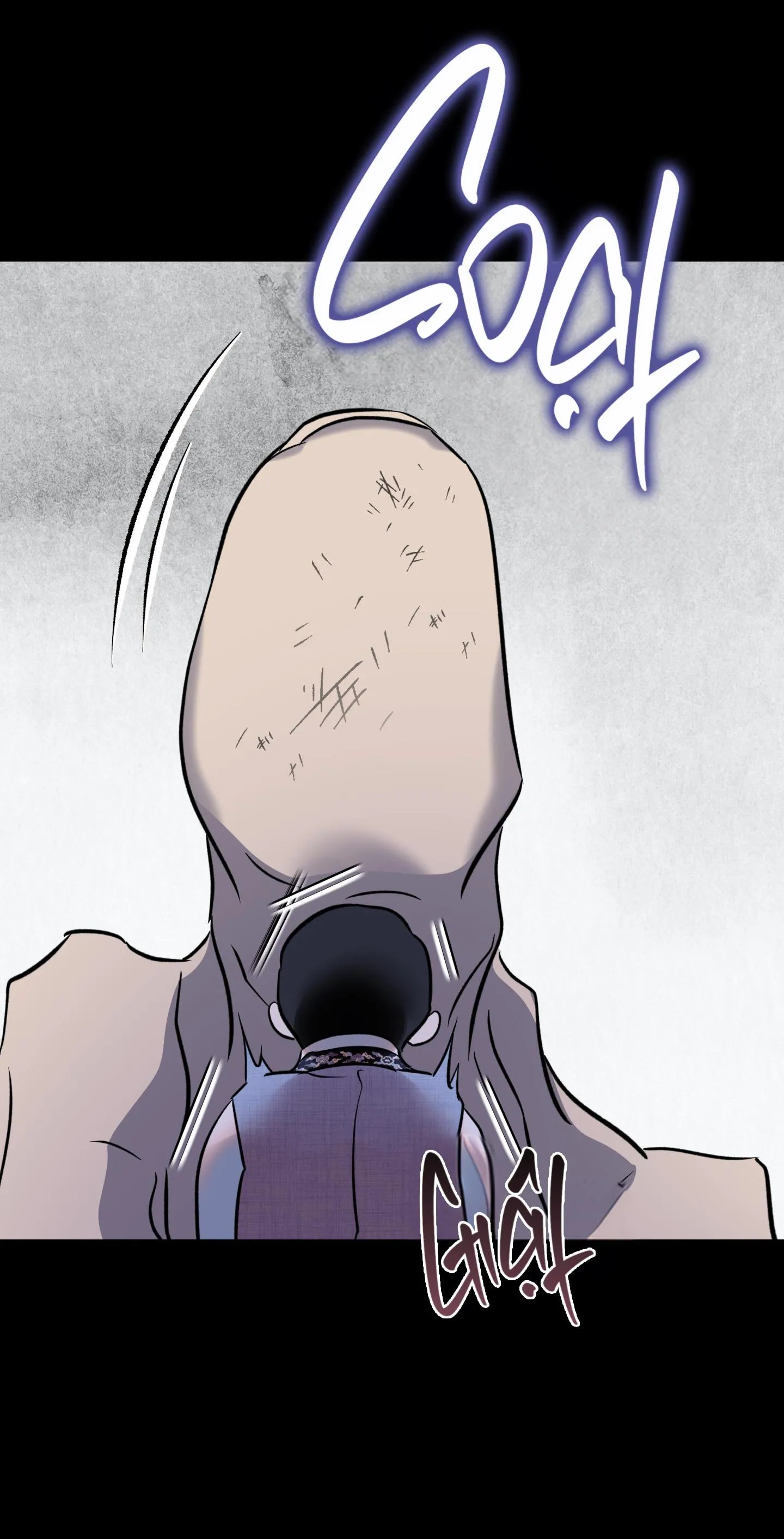 CÓ LẼ MỖI NGÀY ĐỀU MƯA Chapter 12 Trang 43