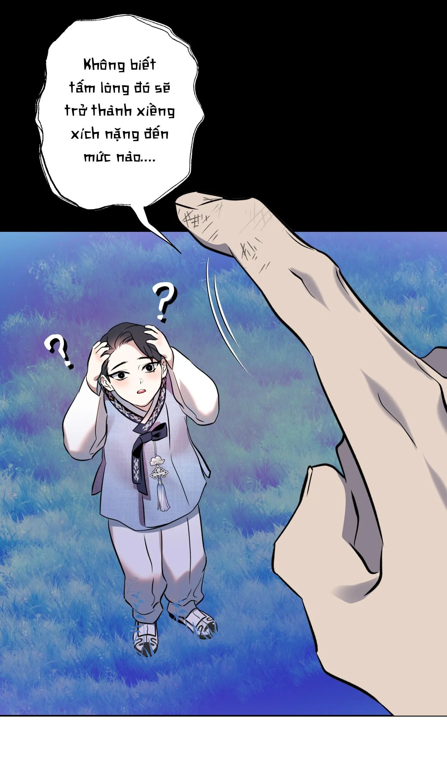 CÓ LẼ MỖI NGÀY ĐỀU MƯA Chapter 12 Trang 45