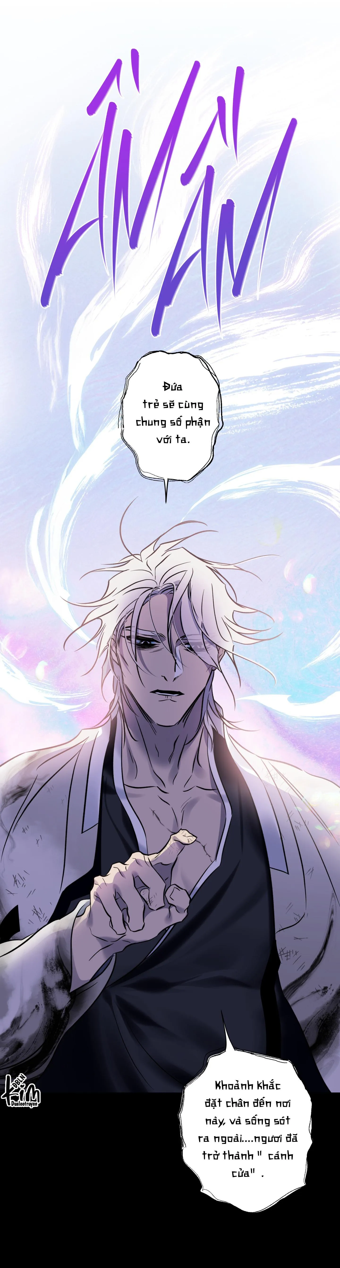 CÓ LẼ MỖI NGÀY ĐỀU MƯA Chapter 12 Trang 46