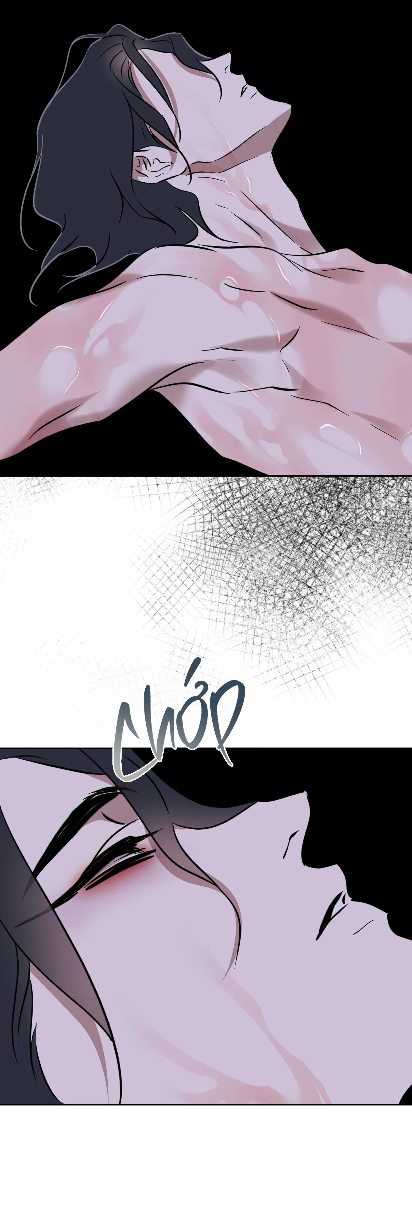 CÓ LẼ MỖI NGÀY ĐỀU MƯA Chapter 12 Trang 49