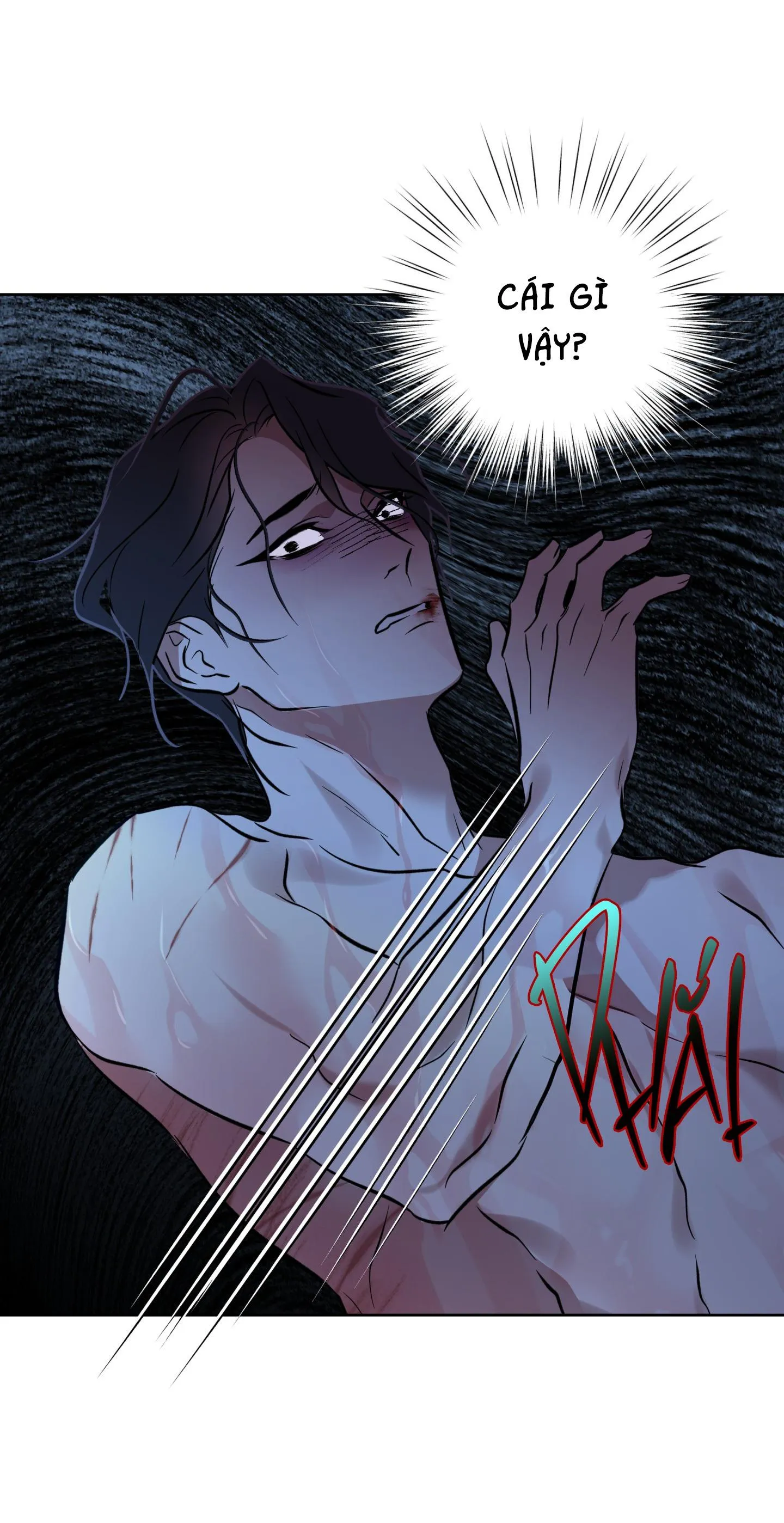 CÓ LẼ MỖI NGÀY ĐỀU MƯA Chapter 13 Trang 3