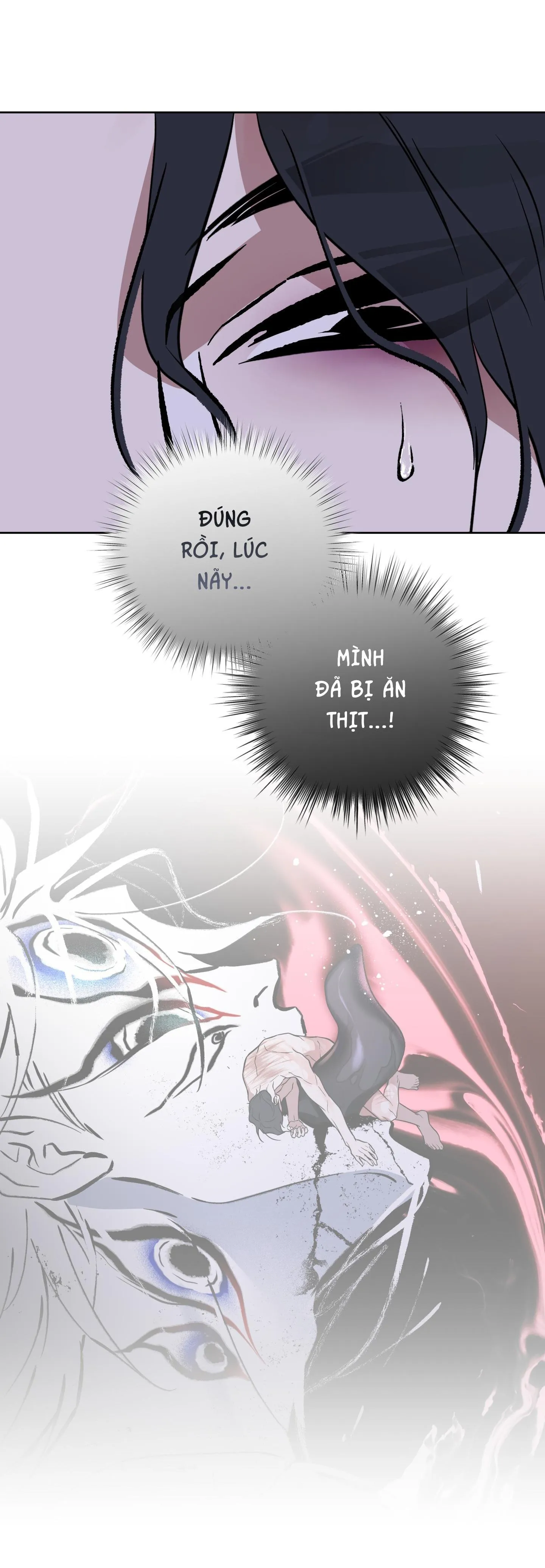 CÓ LẼ MỖI NGÀY ĐỀU MƯA Chapter 13 Trang 6