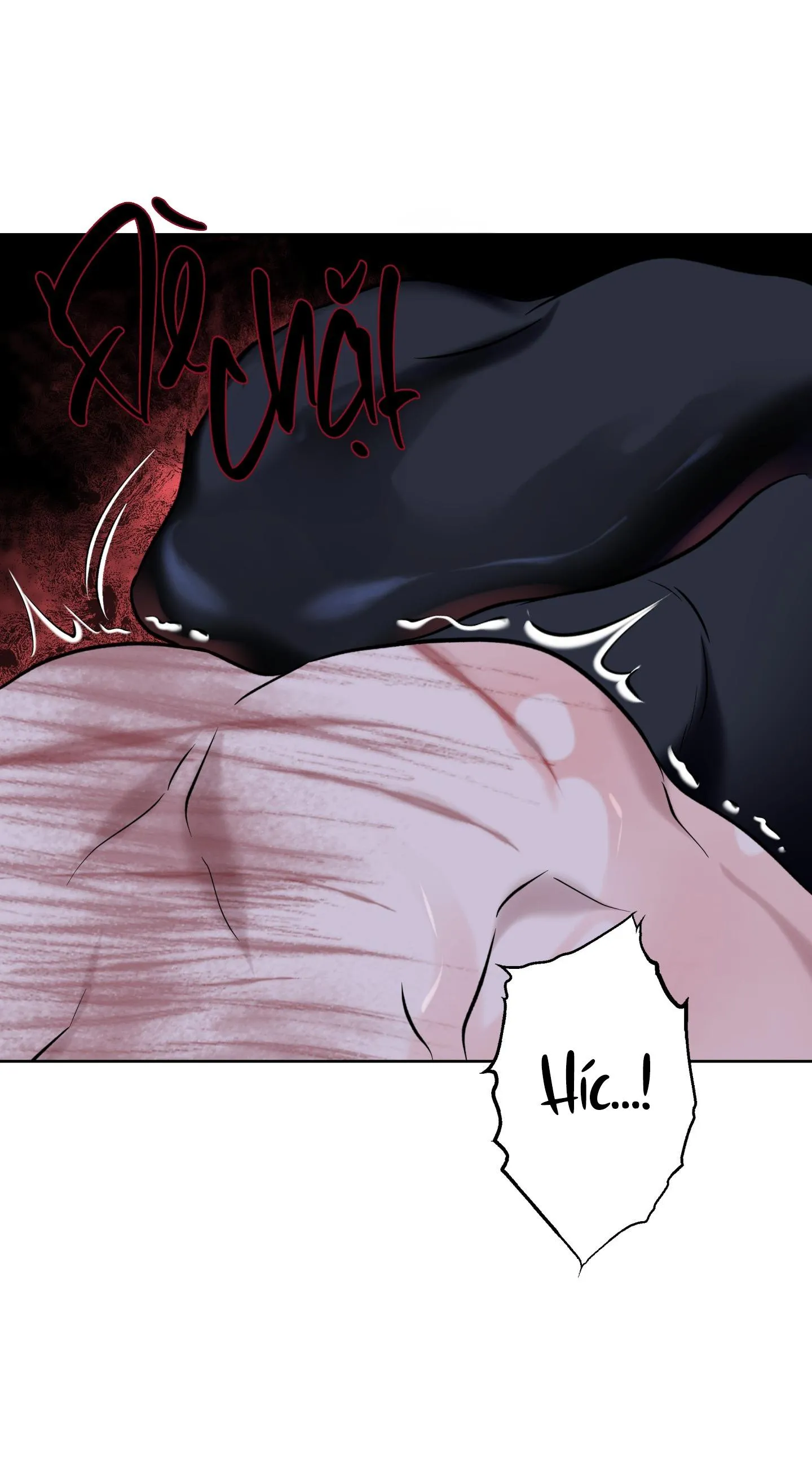 CÓ LẼ MỖI NGÀY ĐỀU MƯA Chapter 13 Trang 17