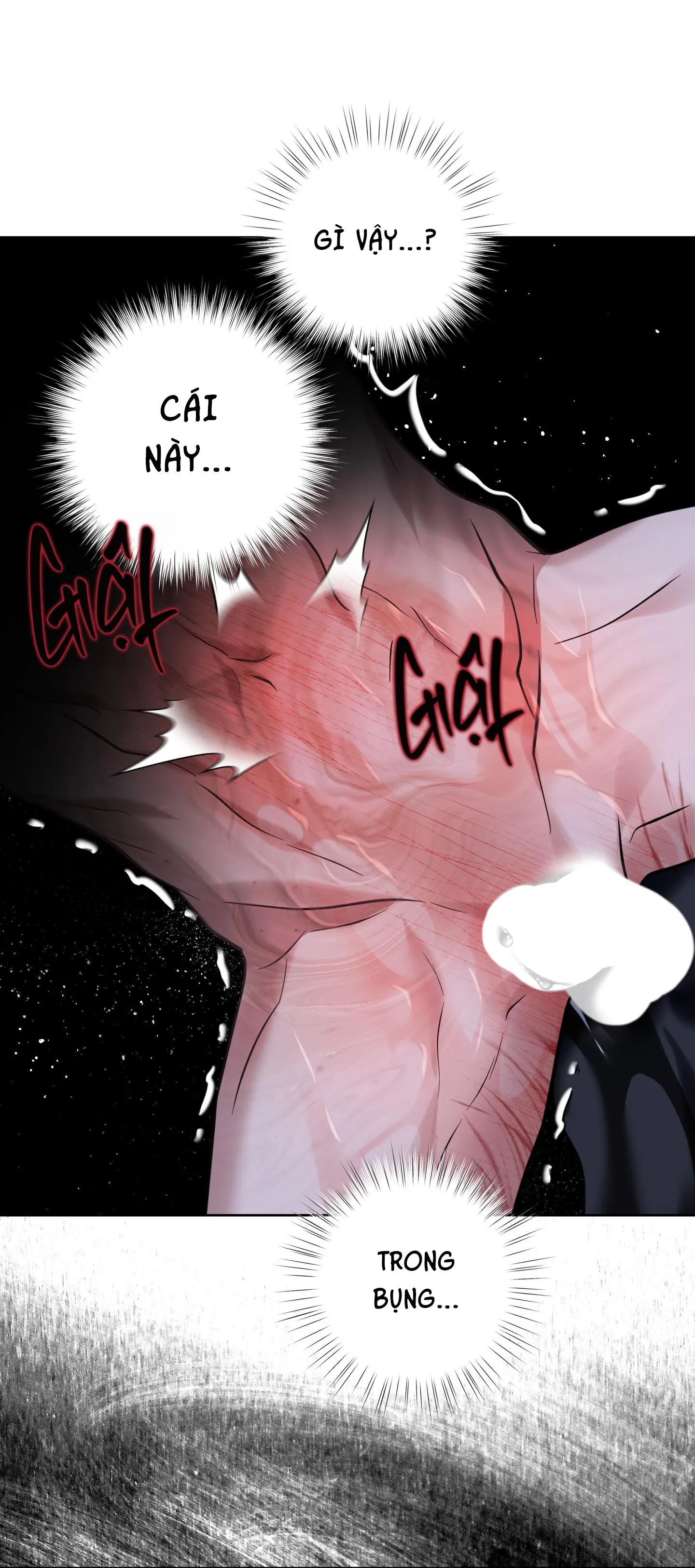 CÓ LẼ MỖI NGÀY ĐỀU MƯA Chapter 13 Trang 30