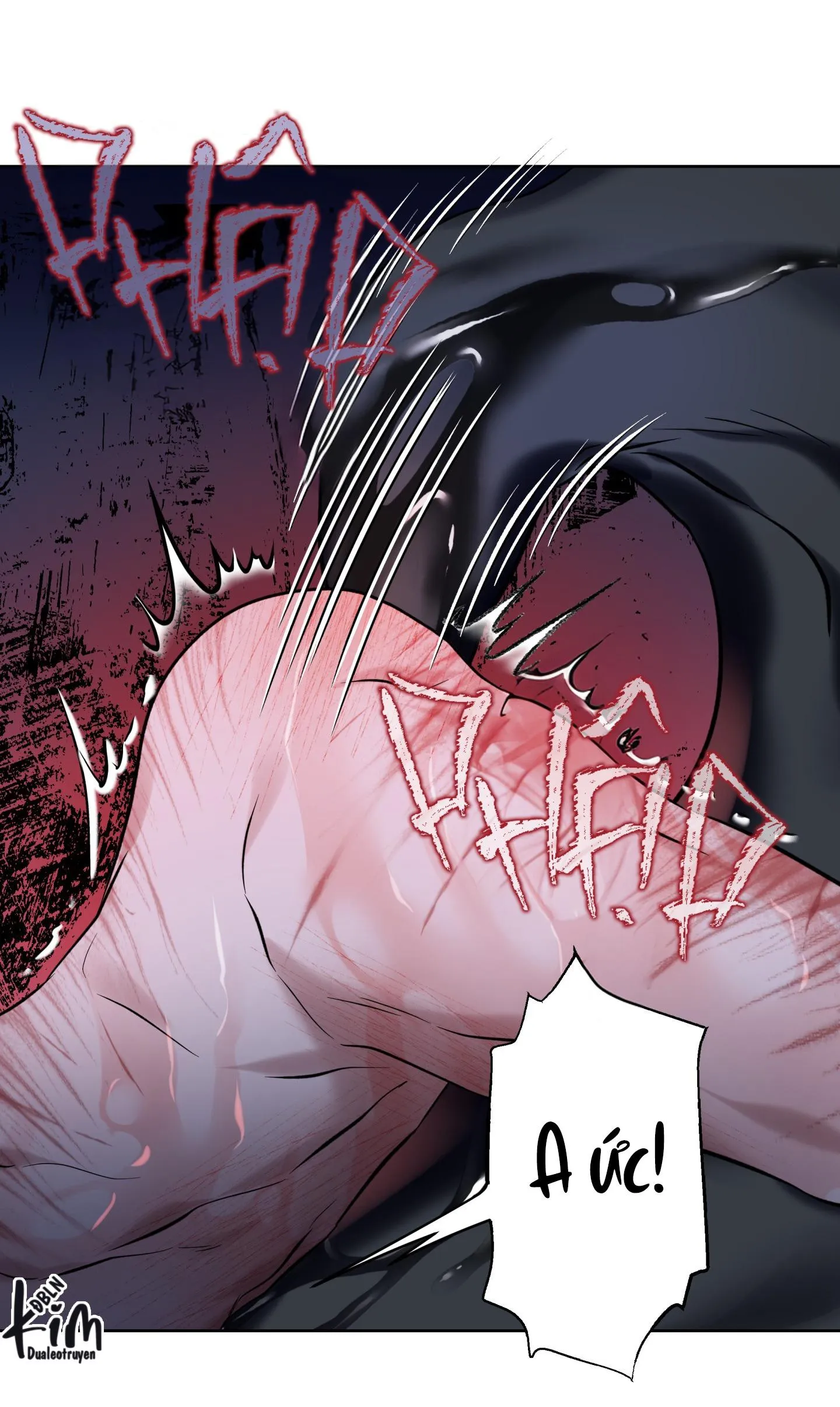 CÓ LẼ MỖI NGÀY ĐỀU MƯA Chapter 13 Trang 33