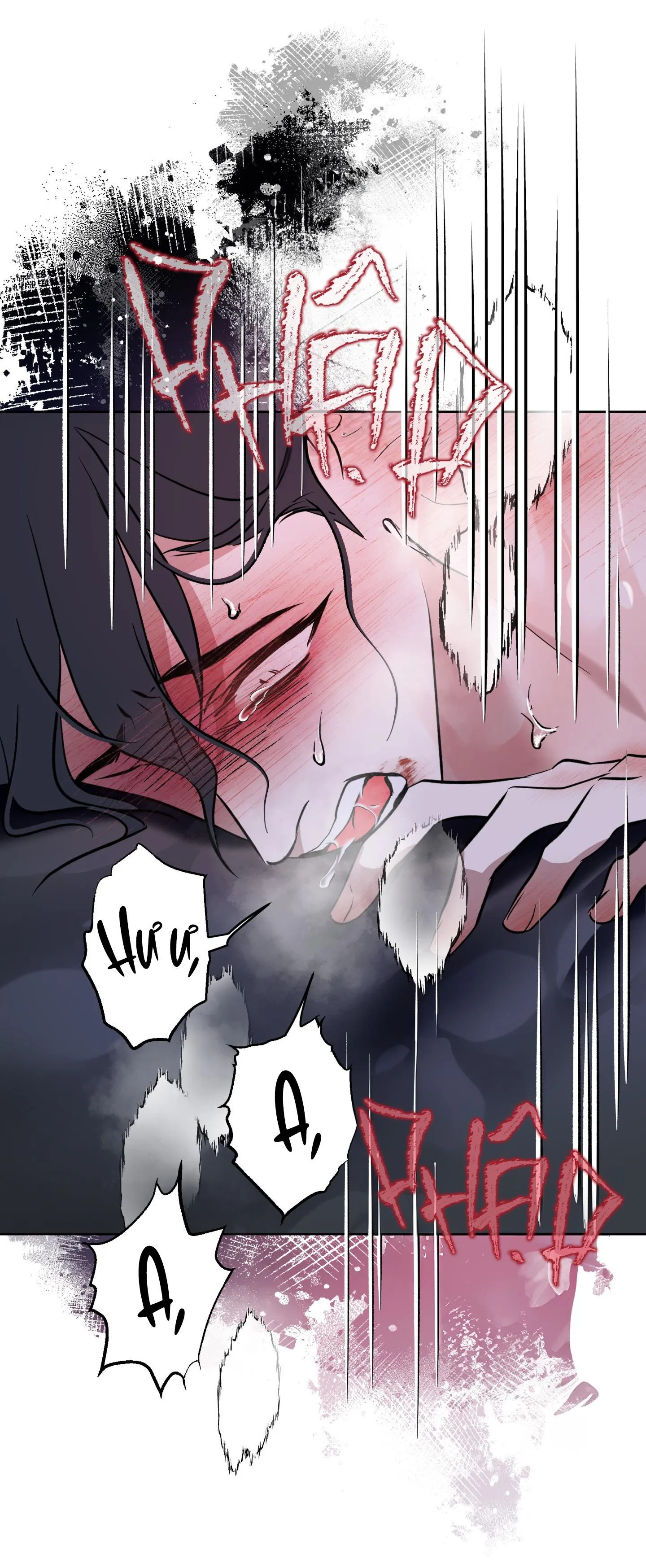 CÓ LẼ MỖI NGÀY ĐỀU MƯA Chapter 13 Trang 34