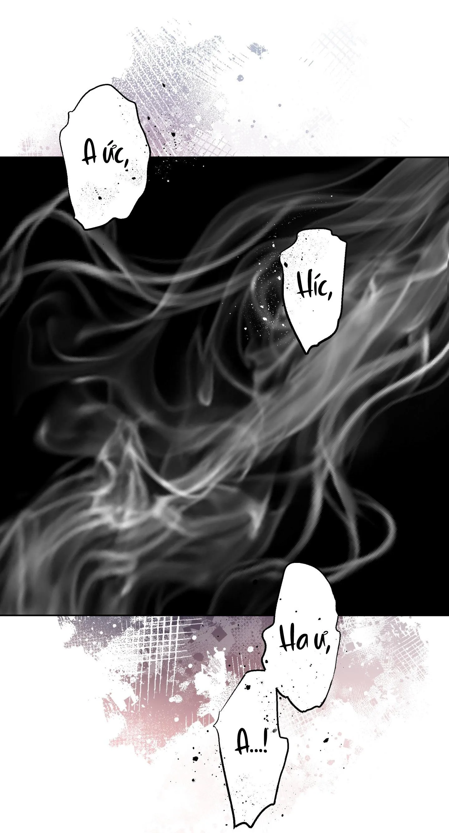 CÓ LẼ MỖI NGÀY ĐỀU MƯA Chapter 13 Trang 35