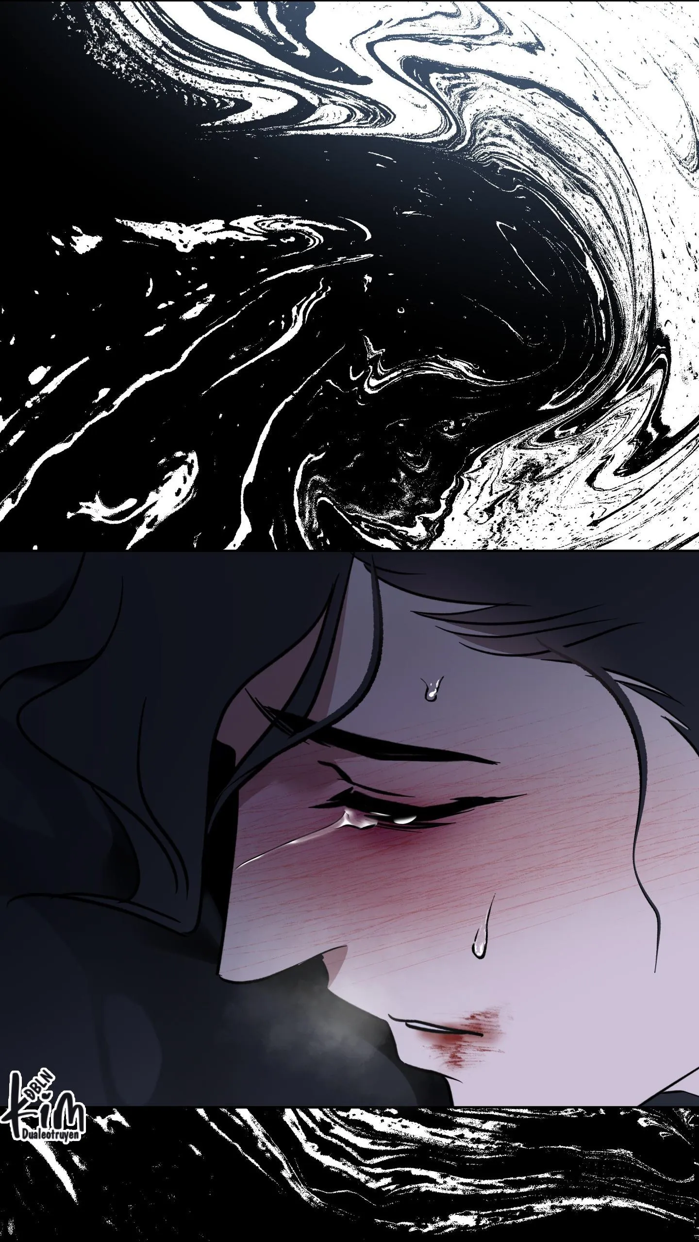 CÓ LẼ MỖI NGÀY ĐỀU MƯA Chapter 13 Trang 41