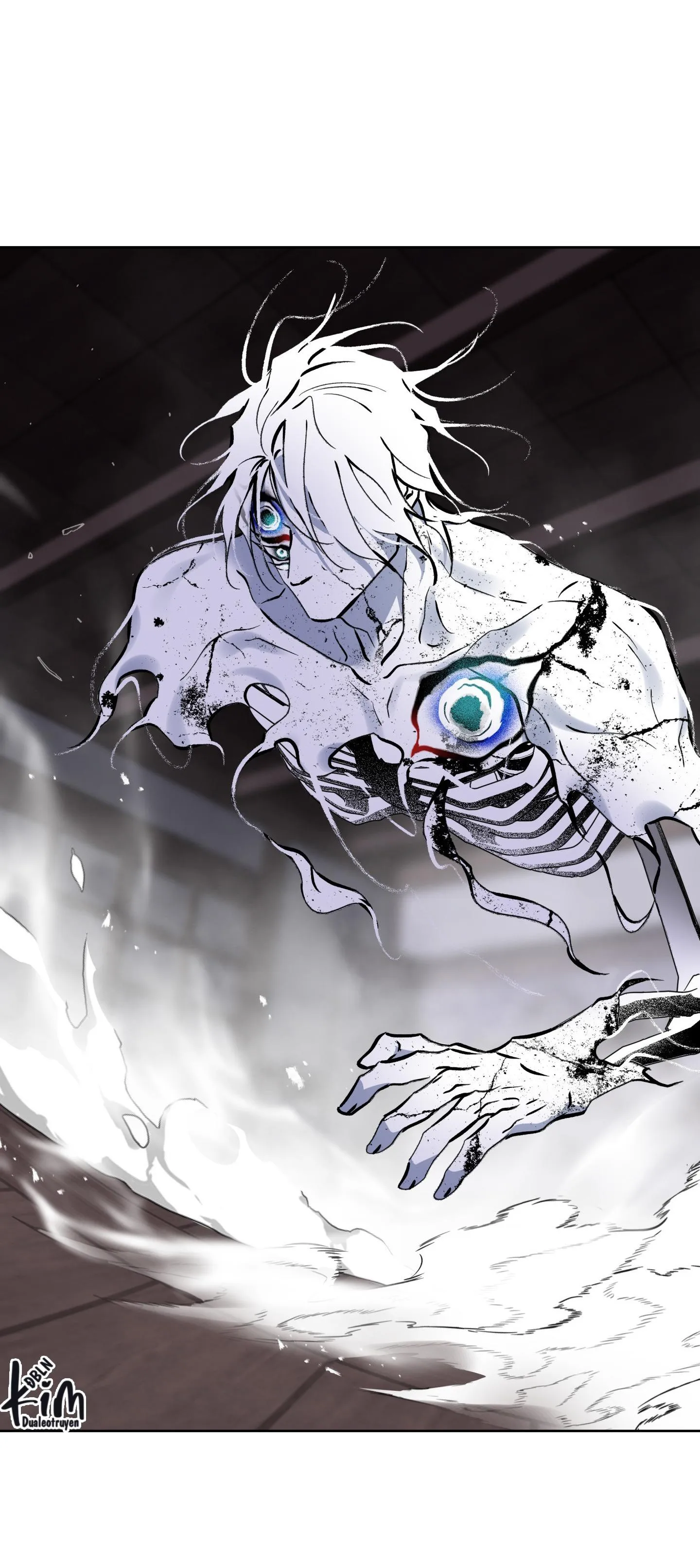 CÓ LẼ MỖI NGÀY ĐỀU MƯA Chapter 13 Trang 45