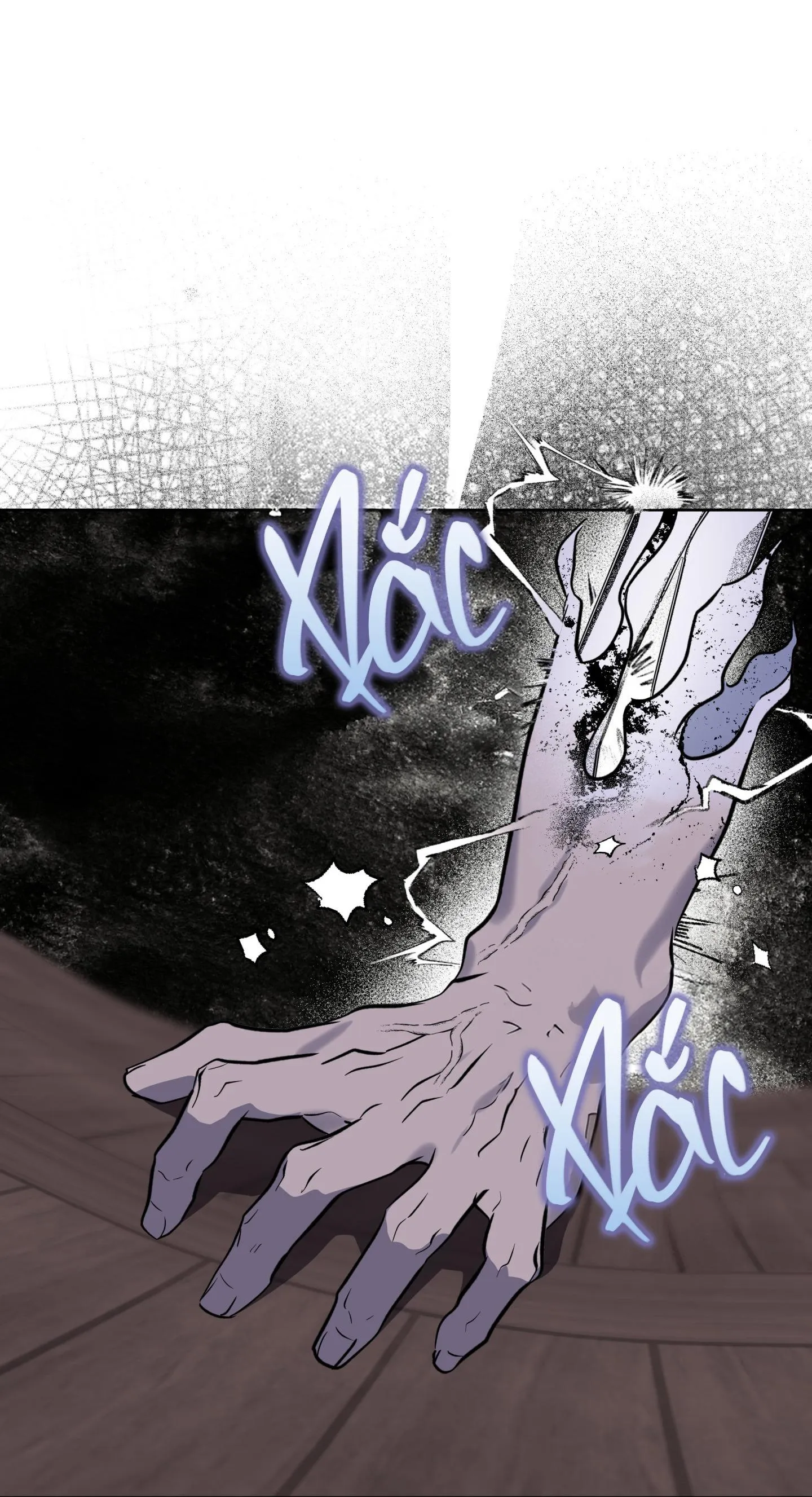 CÓ LẼ MỖI NGÀY ĐỀU MƯA Chapter 13 Trang 46