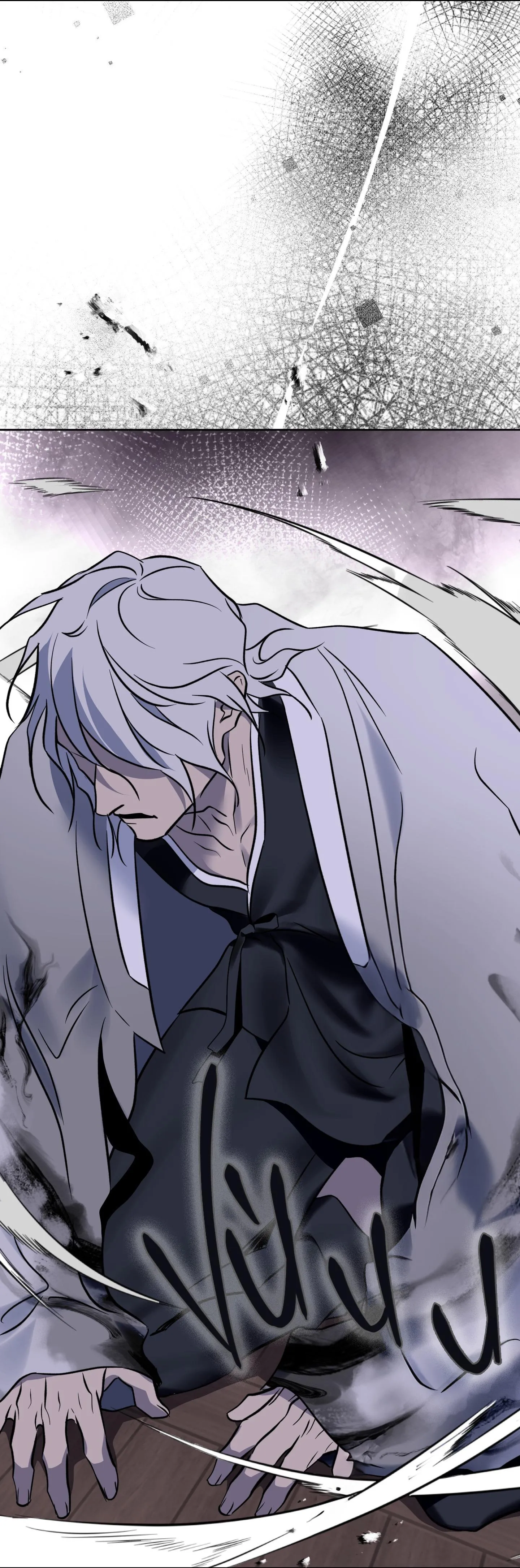 CÓ LẼ MỖI NGÀY ĐỀU MƯA Chapter 13 Trang 48