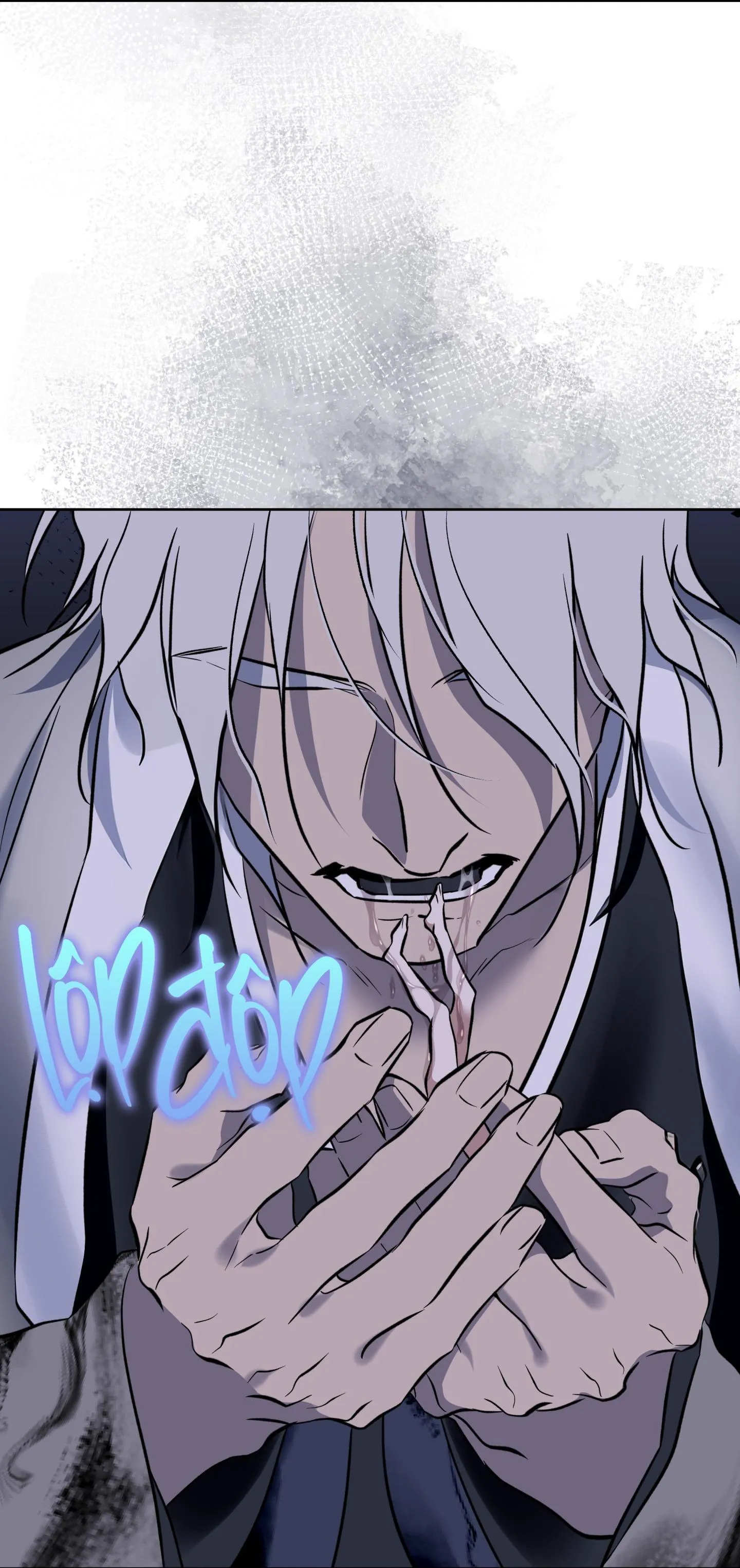 CÓ LẼ MỖI NGÀY ĐỀU MƯA Chapter 13 Trang 50