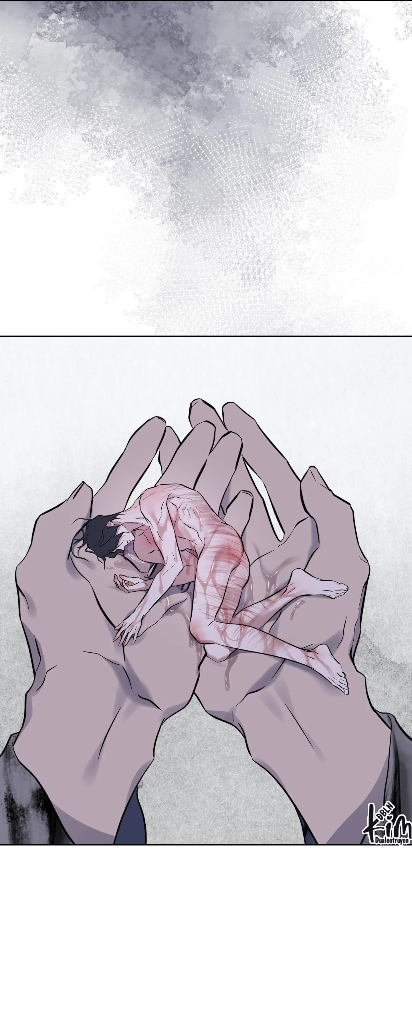 CÓ LẼ MỖI NGÀY ĐỀU MƯA Chapter 13 Trang 51