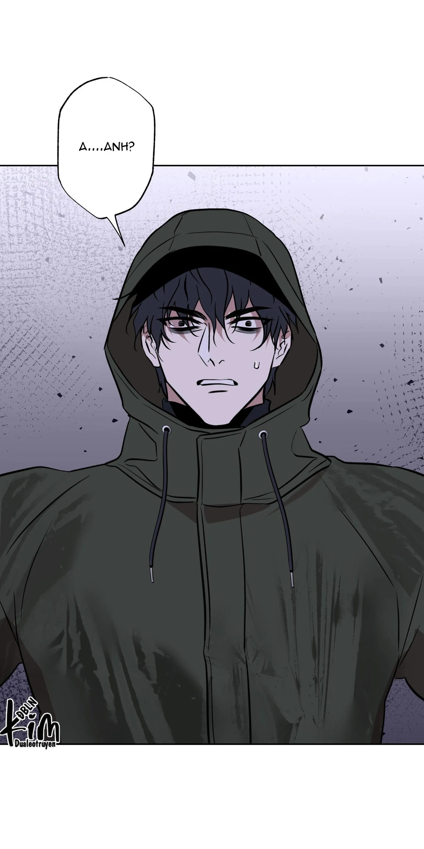 CÓ LẼ MỖI NGÀY ĐỀU MƯA Chapter 14 Trang 9