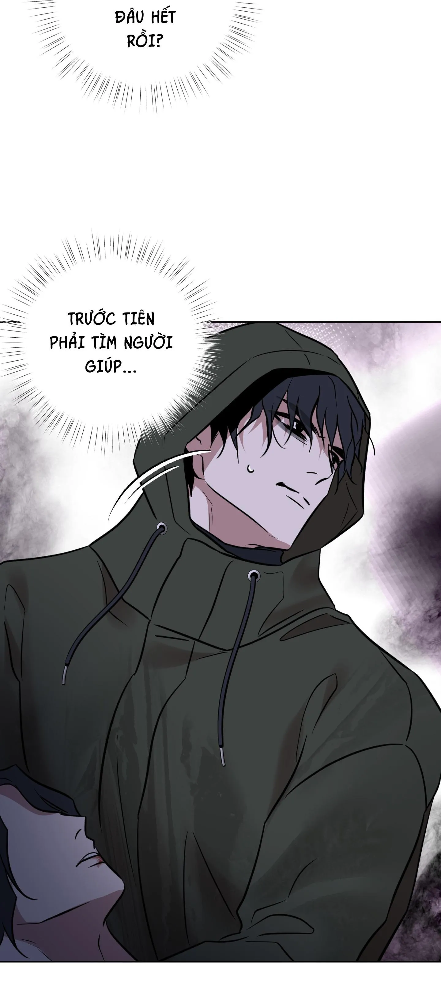 CÓ LẼ MỖI NGÀY ĐỀU MƯA Chapter 14 Trang 13