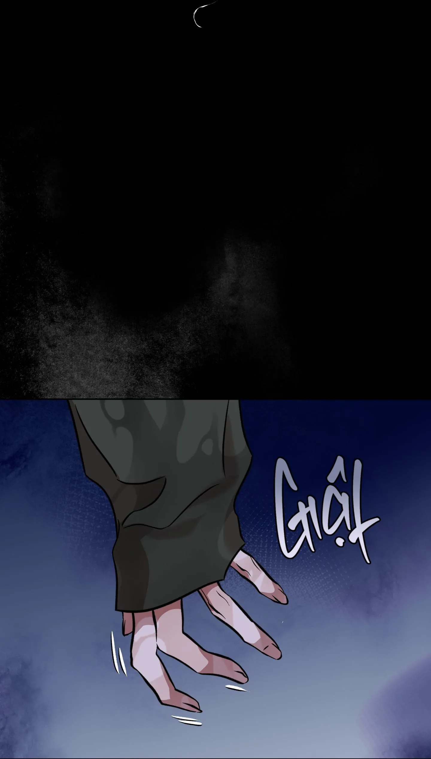 CÓ LẼ MỖI NGÀY ĐỀU MƯA Chapter 14 Trang 17