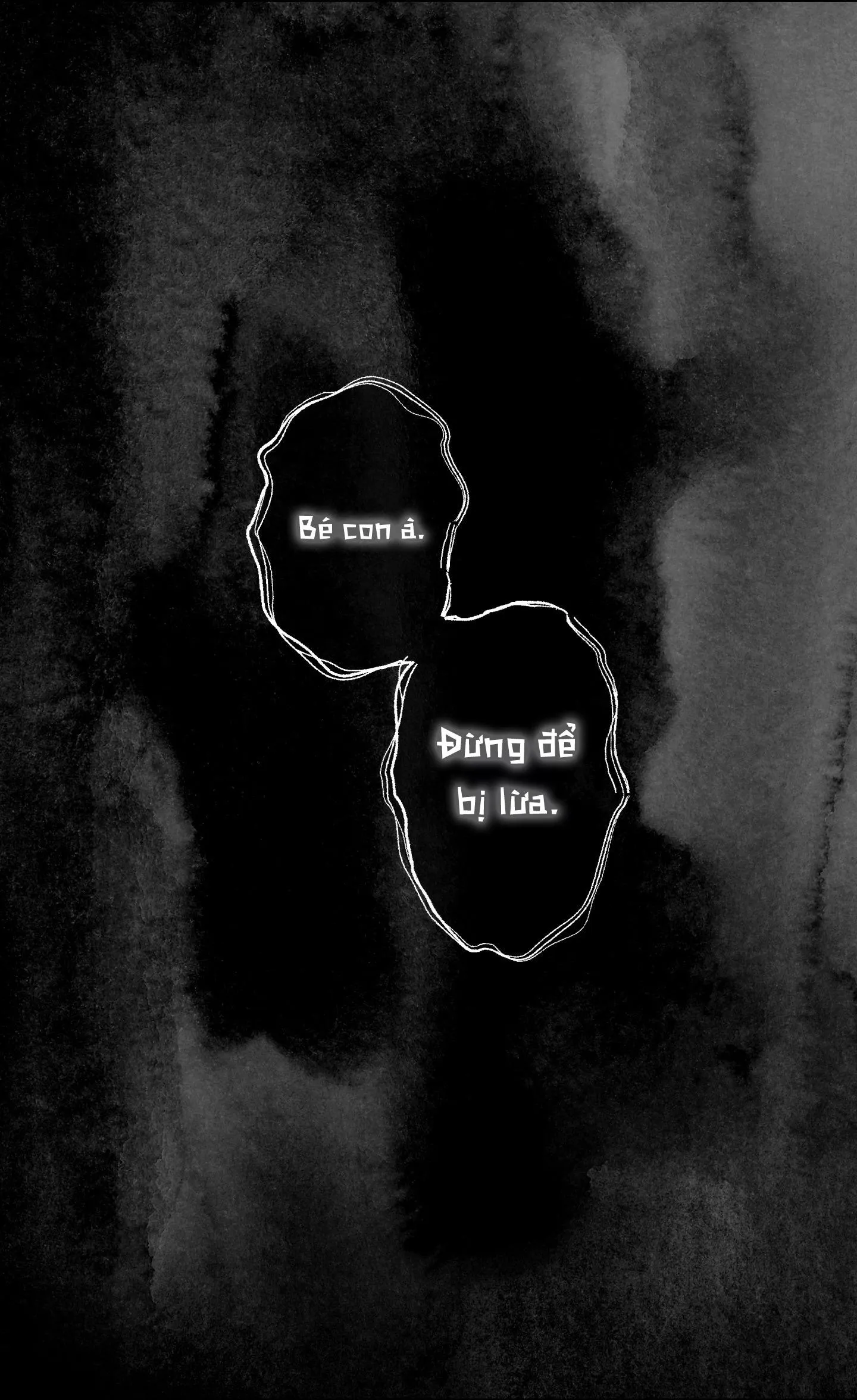 CÓ LẼ MỖI NGÀY ĐỀU MƯA Chapter 14 Trang 18