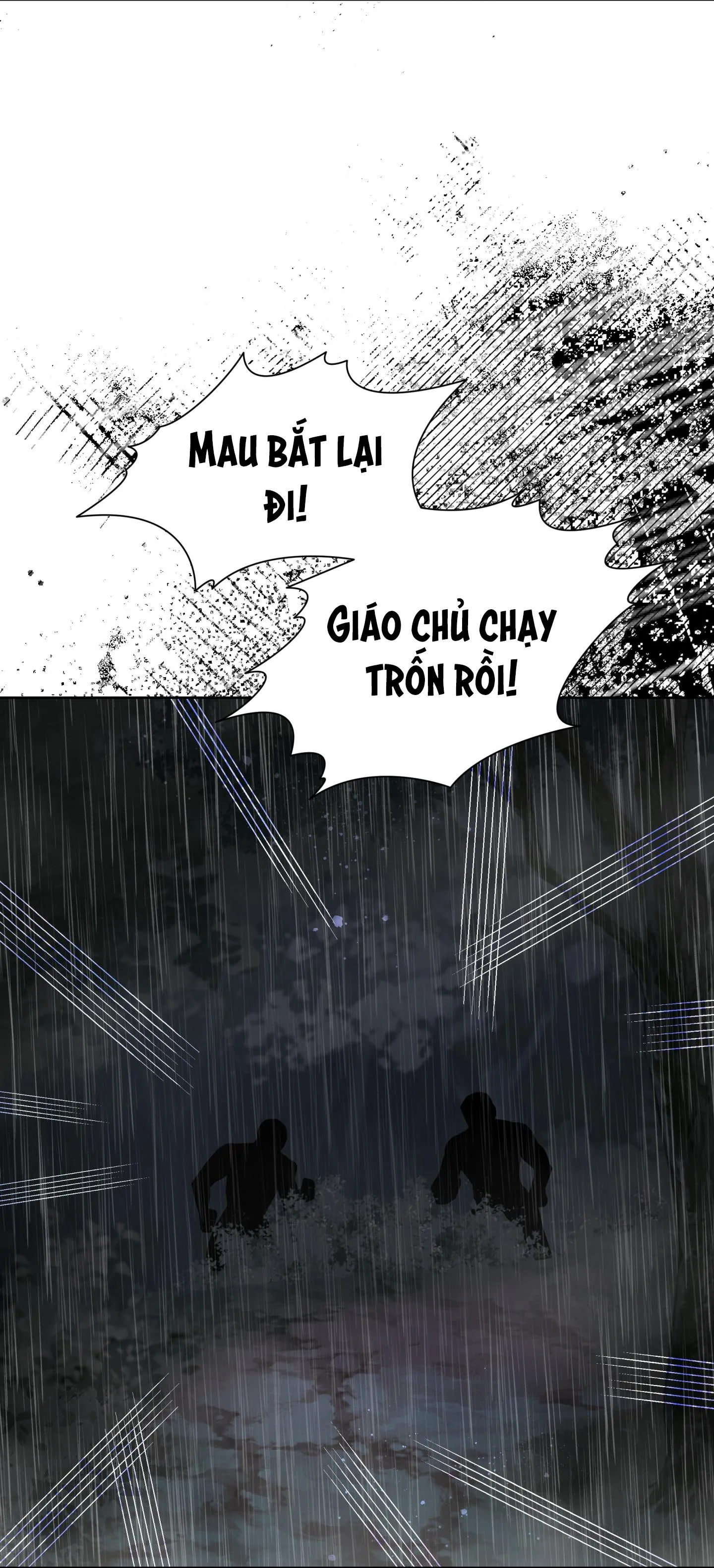 CÓ LẼ MỖI NGÀY ĐỀU MƯA Chapter 14 Trang 25