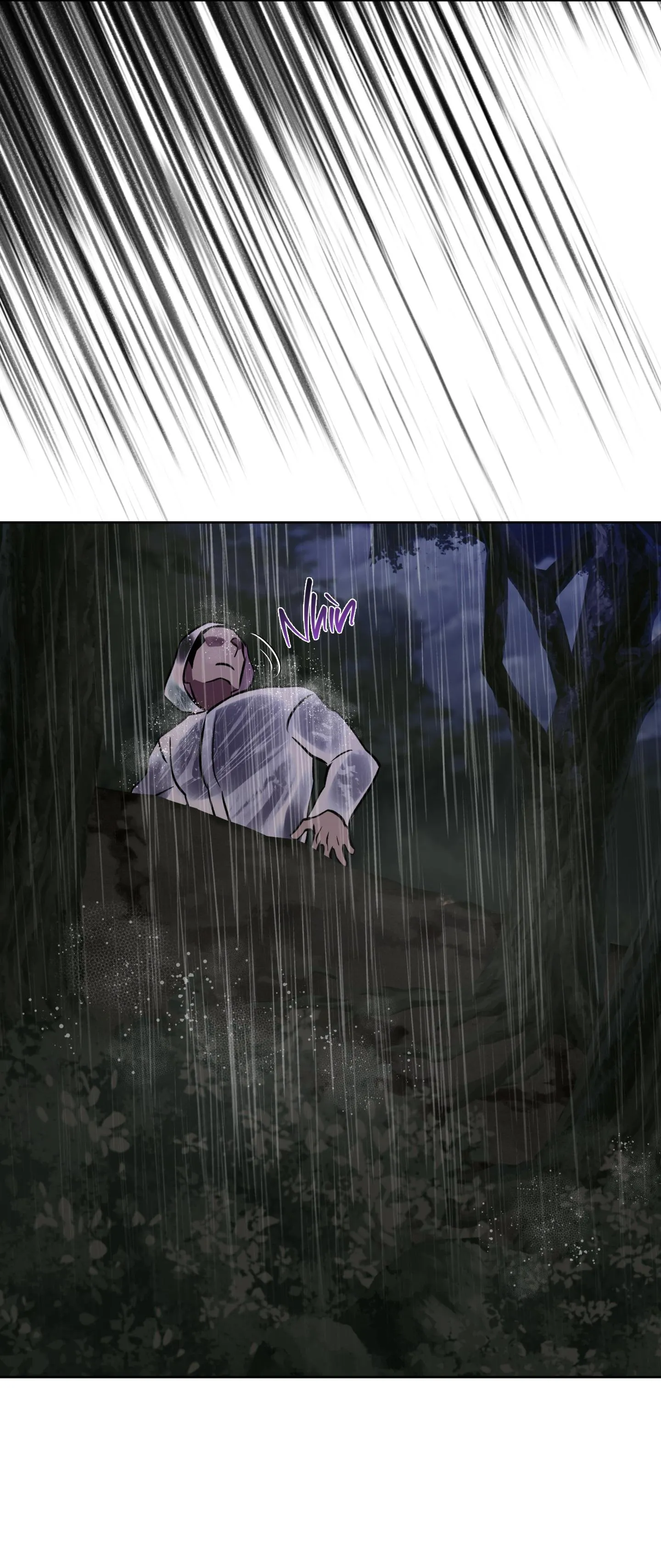 CÓ LẼ MỖI NGÀY ĐỀU MƯA Chapter 14 Trang 28