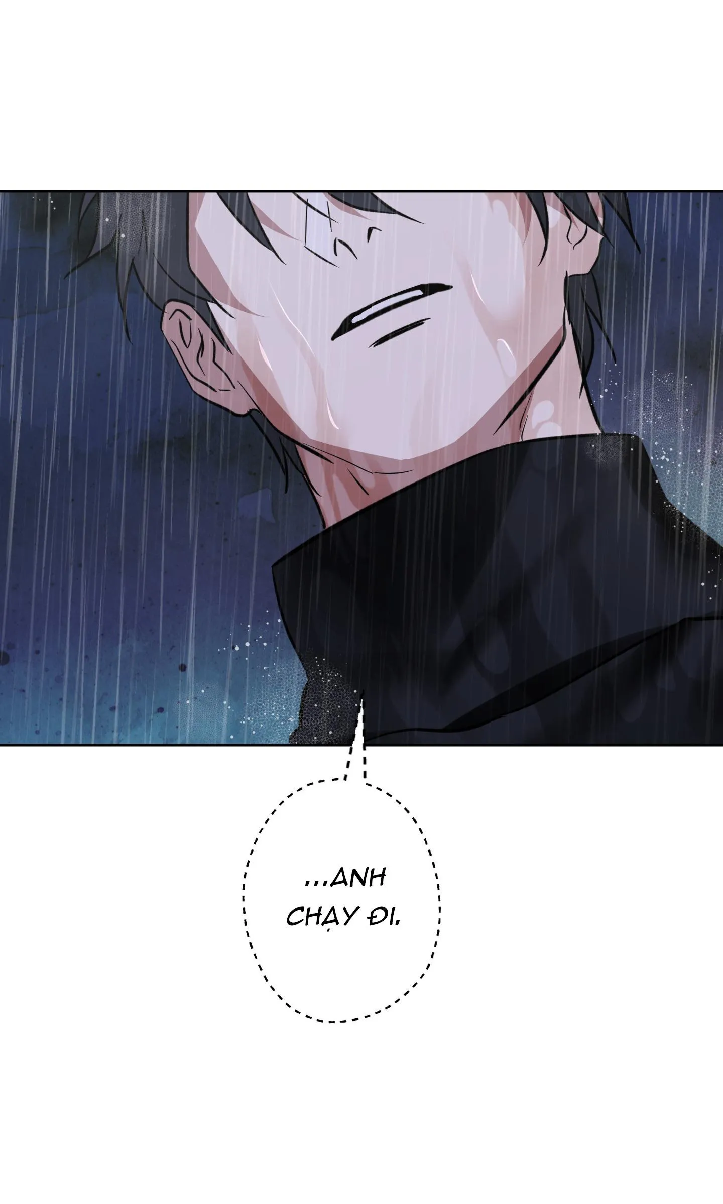 CÓ LẼ MỖI NGÀY ĐỀU MƯA Chapter 14 Trang 32