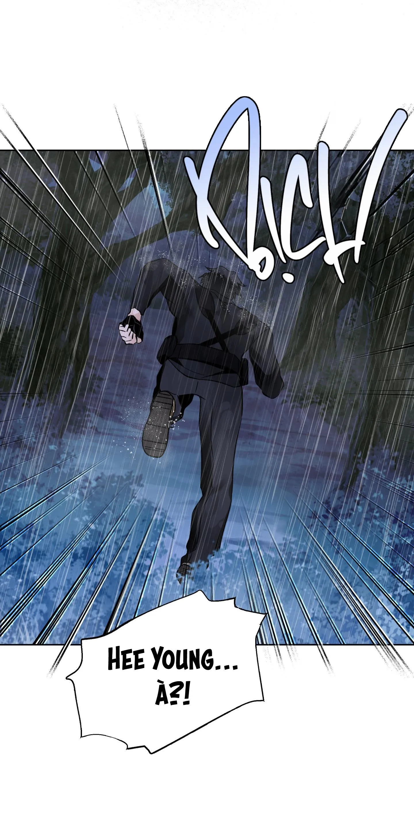 CÓ LẼ MỖI NGÀY ĐỀU MƯA Chapter 14 Trang 39