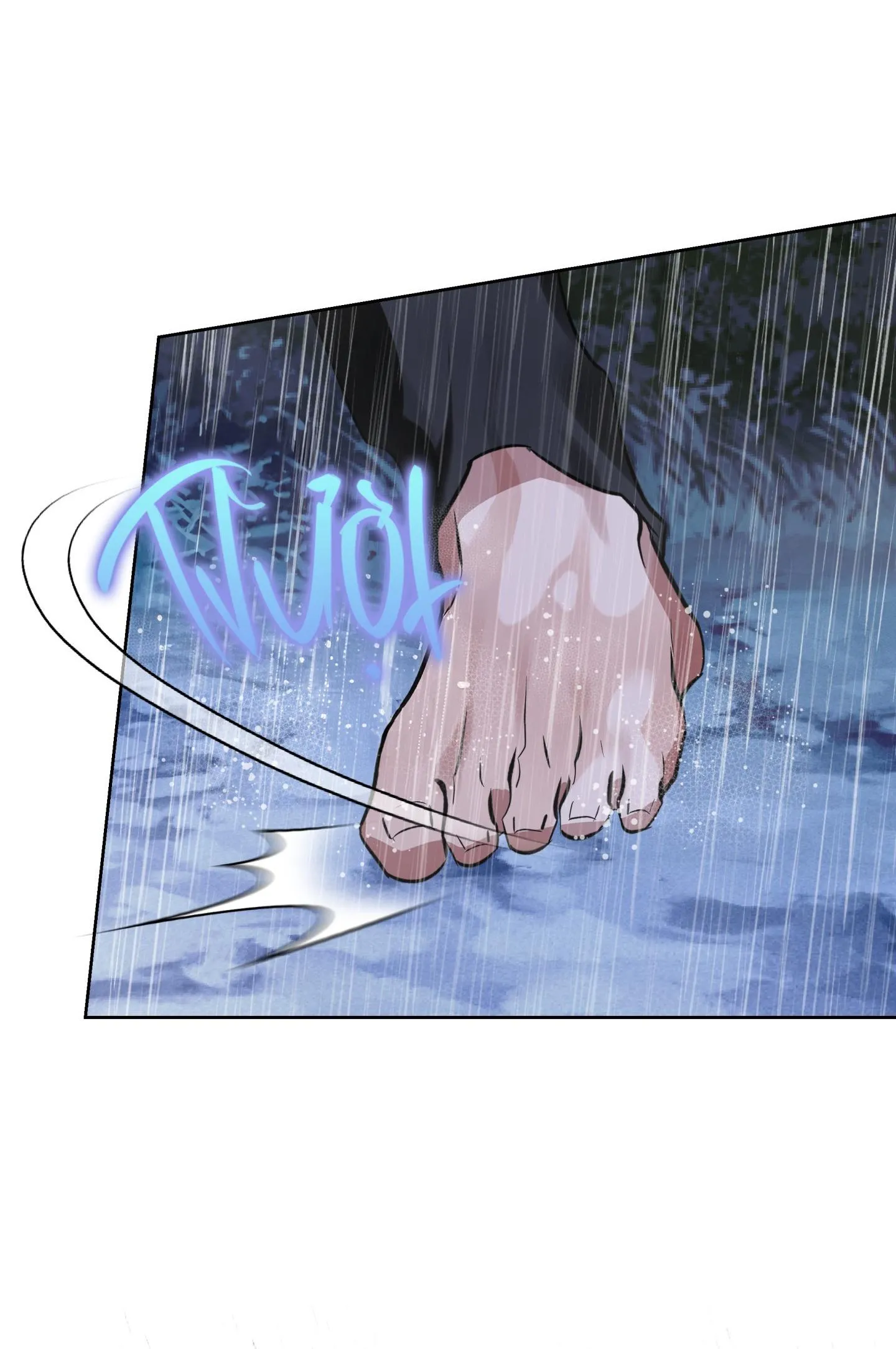 CÓ LẼ MỖI NGÀY ĐỀU MƯA Chapter 14 Trang 41