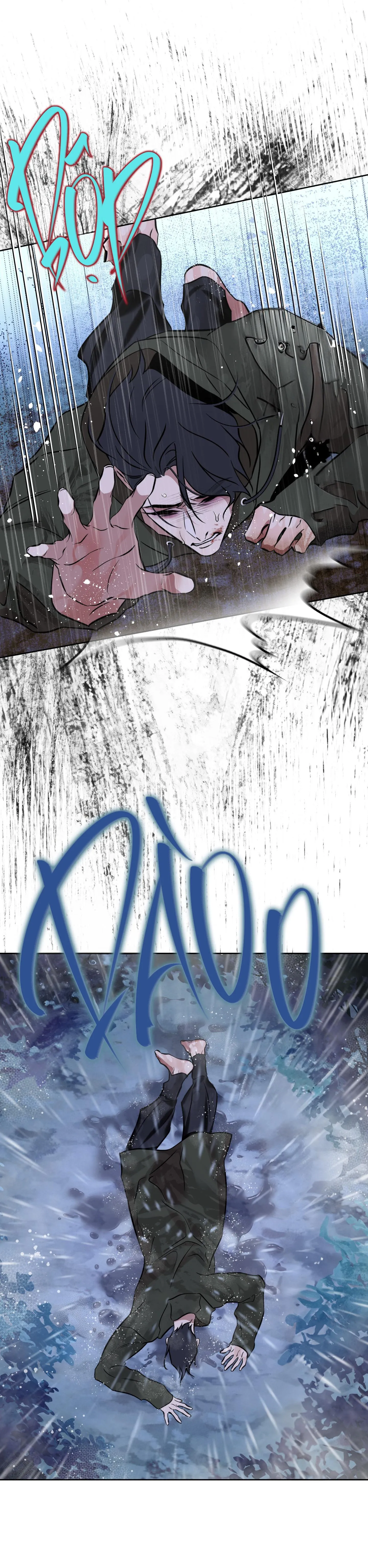 CÓ LẼ MỖI NGÀY ĐỀU MƯA Chapter 14 Trang 42