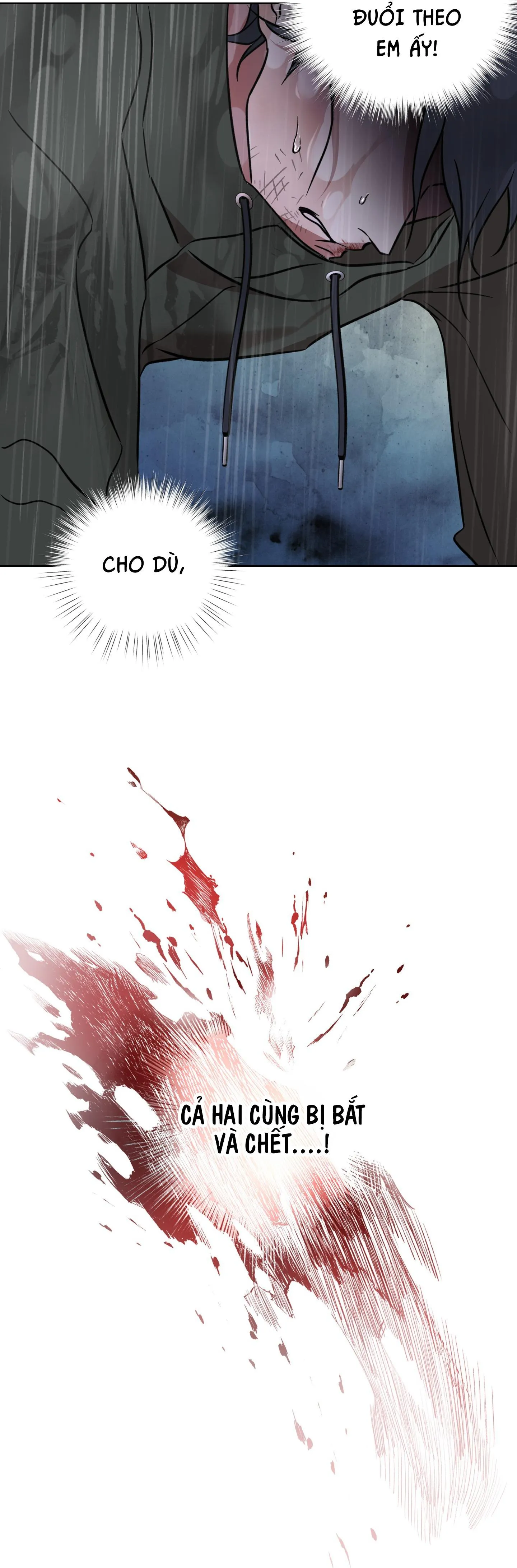 CÓ LẼ MỖI NGÀY ĐỀU MƯA Chapter 14 Trang 45