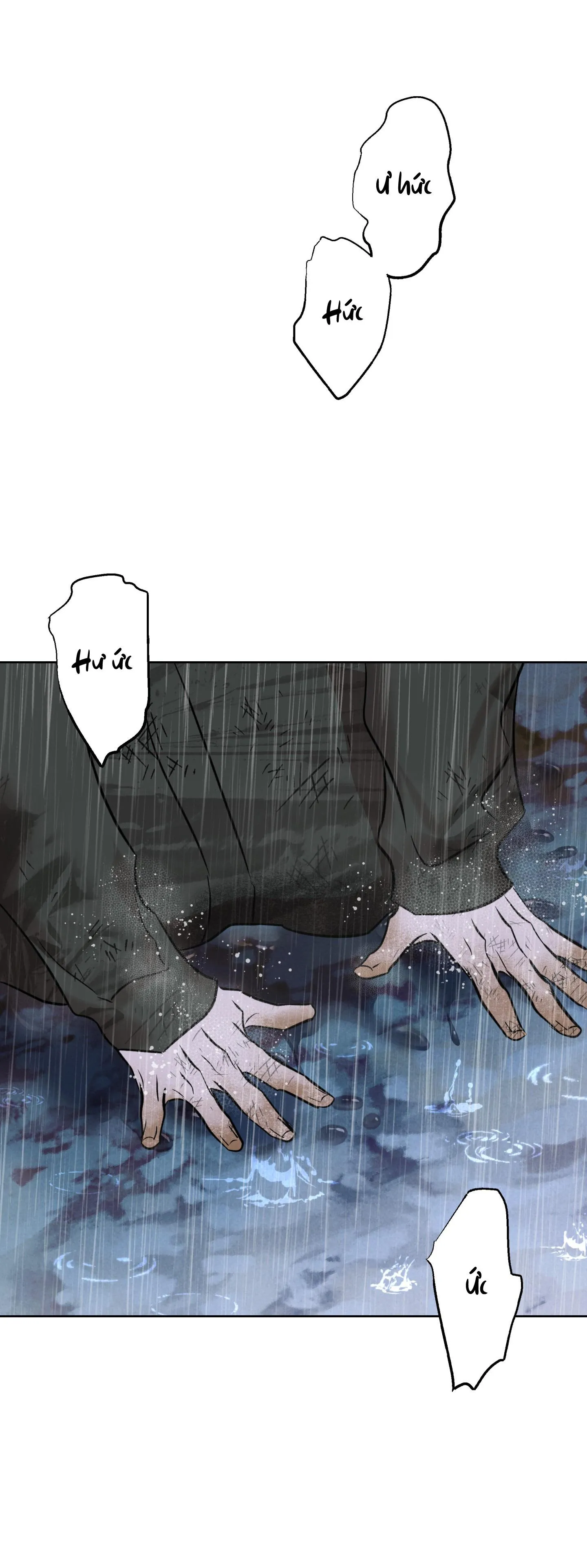 CÓ LẼ MỖI NGÀY ĐỀU MƯA Chapter 14 Trang 47