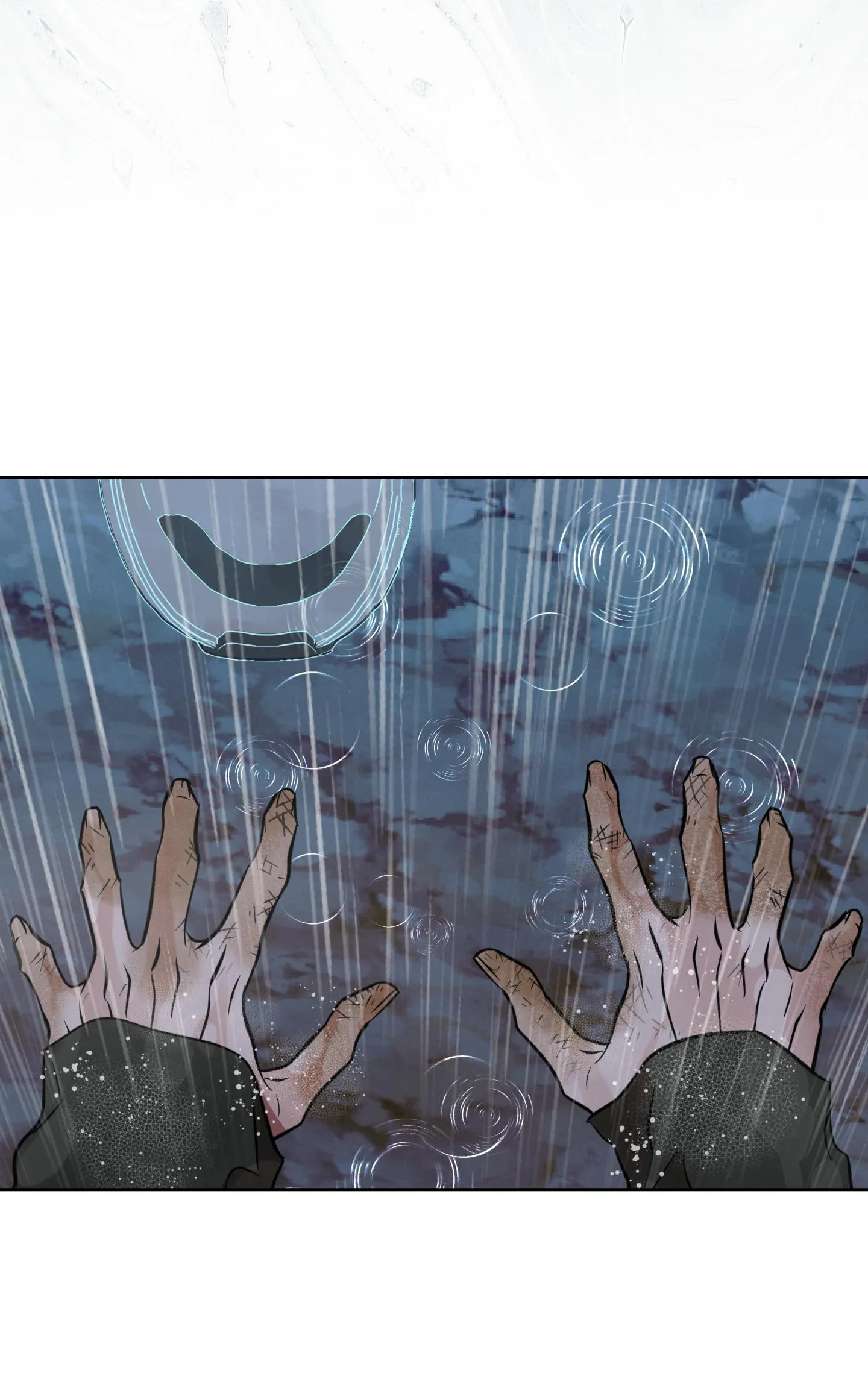 CÓ LẼ MỖI NGÀY ĐỀU MƯA Chapter 14 Trang 49