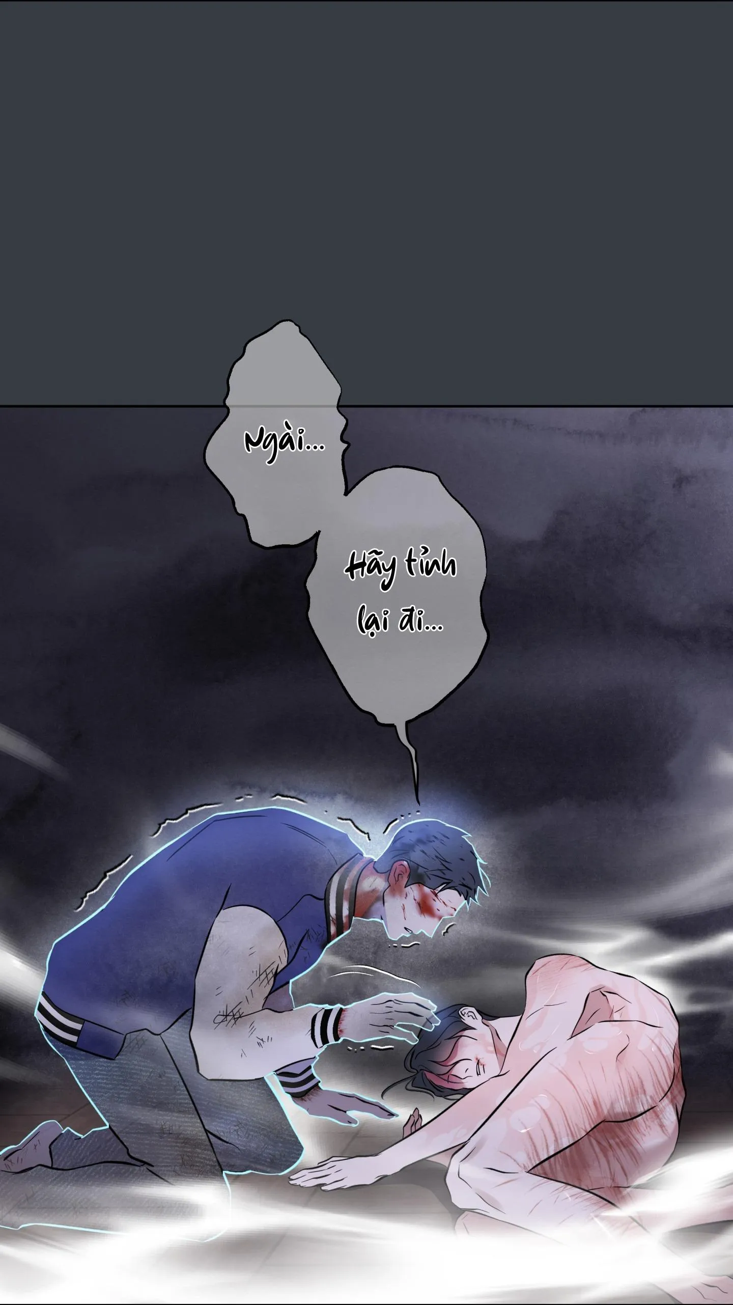 CÓ LẼ MỖI NGÀY ĐỀU MƯA Chapter 15 Trang 3