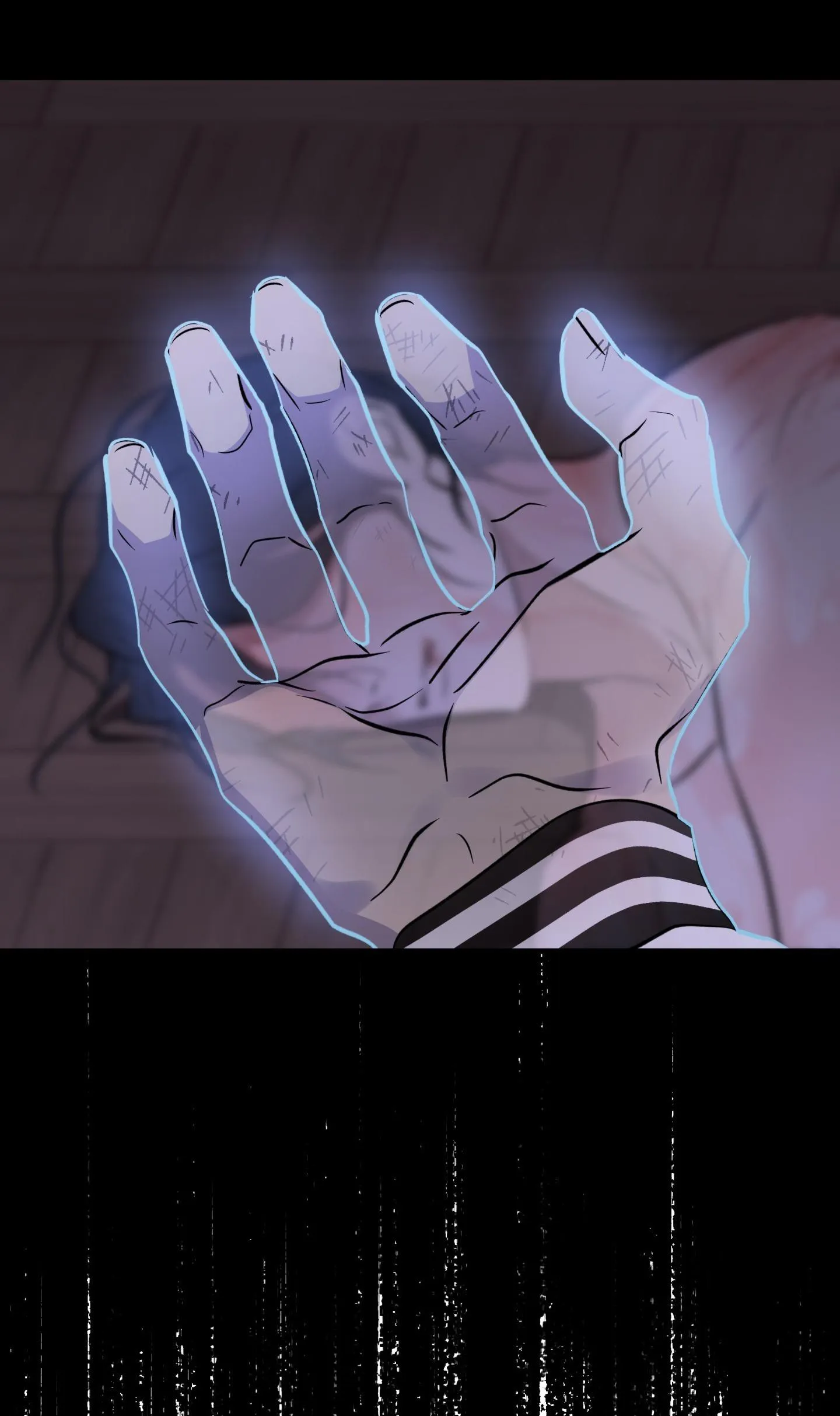 CÓ LẼ MỖI NGÀY ĐỀU MƯA Chapter 15 Trang 6