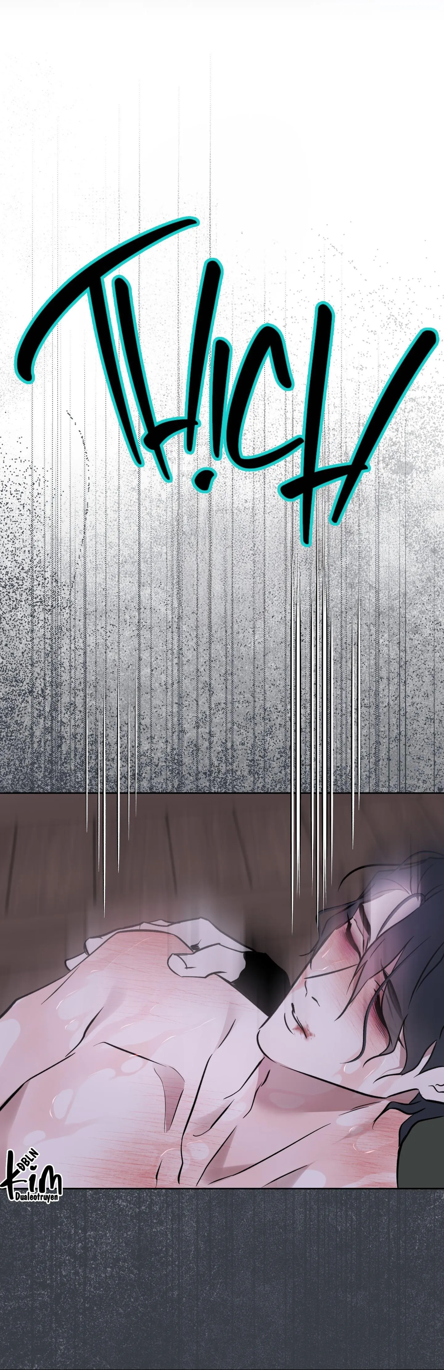 CÓ LẼ MỖI NGÀY ĐỀU MƯA Chapter 15 Trang 10